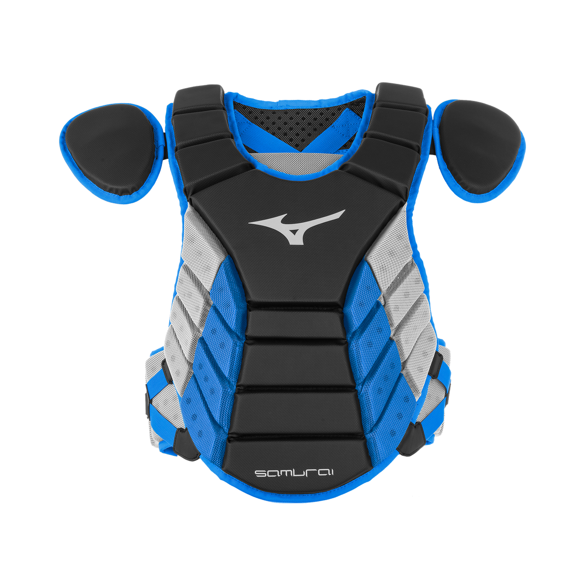 Samurai Baseball Chest Protector 16" 56
