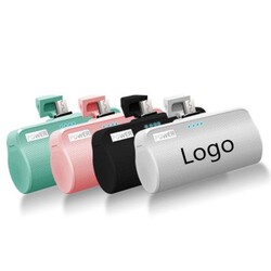 Portable Charger Power Supply