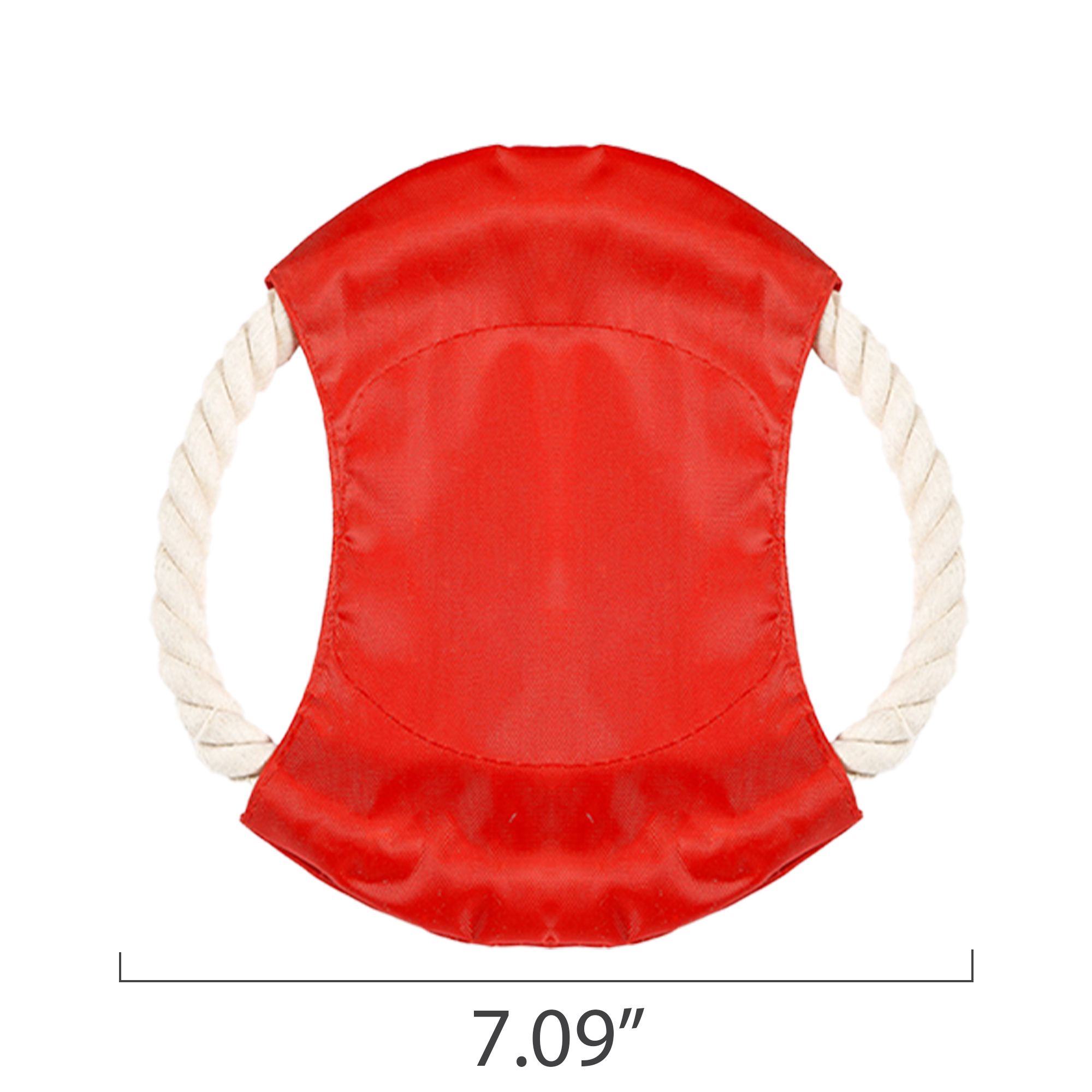 Pet Dog Chew Toy Flying Disc 5