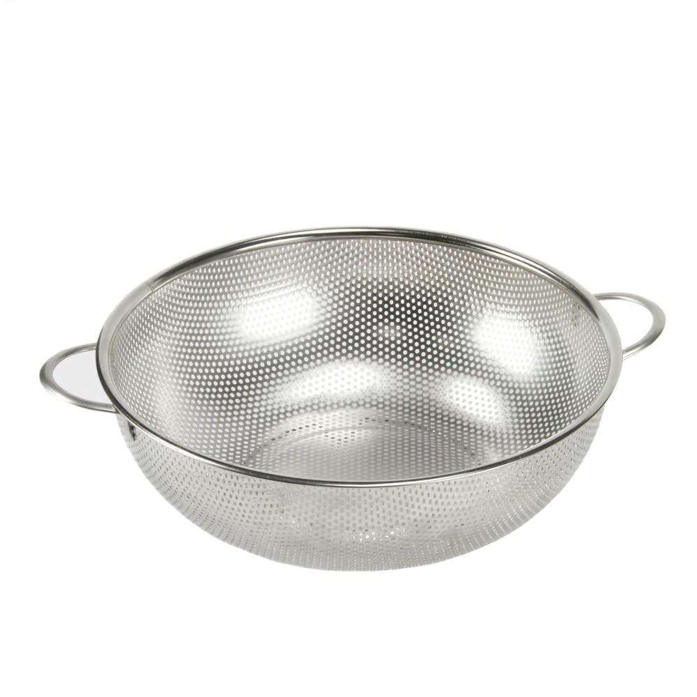 Stainless Steel Colanders - 5 Quarts 3