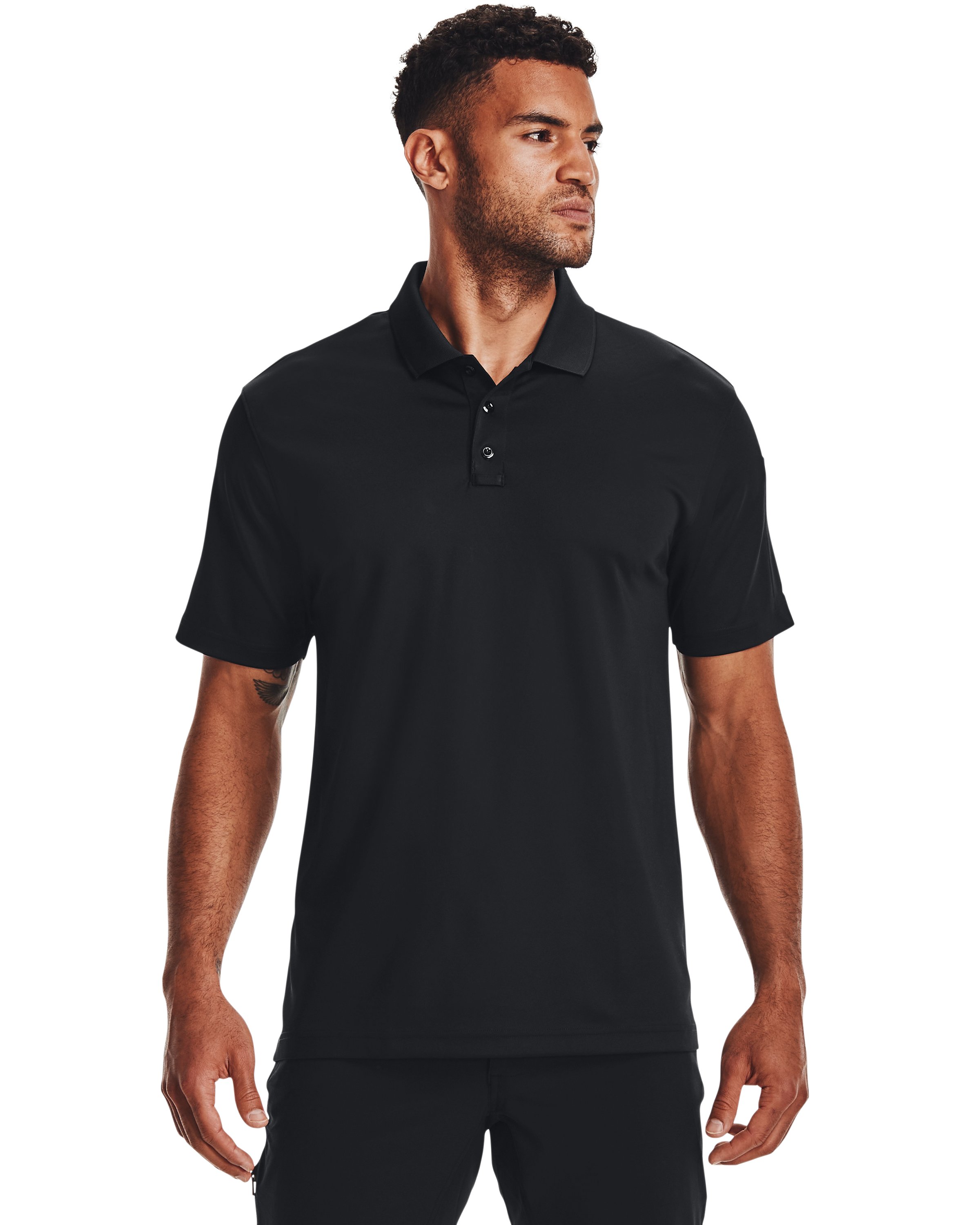 UA Tactical Performance 2.0 Men's Polo 11