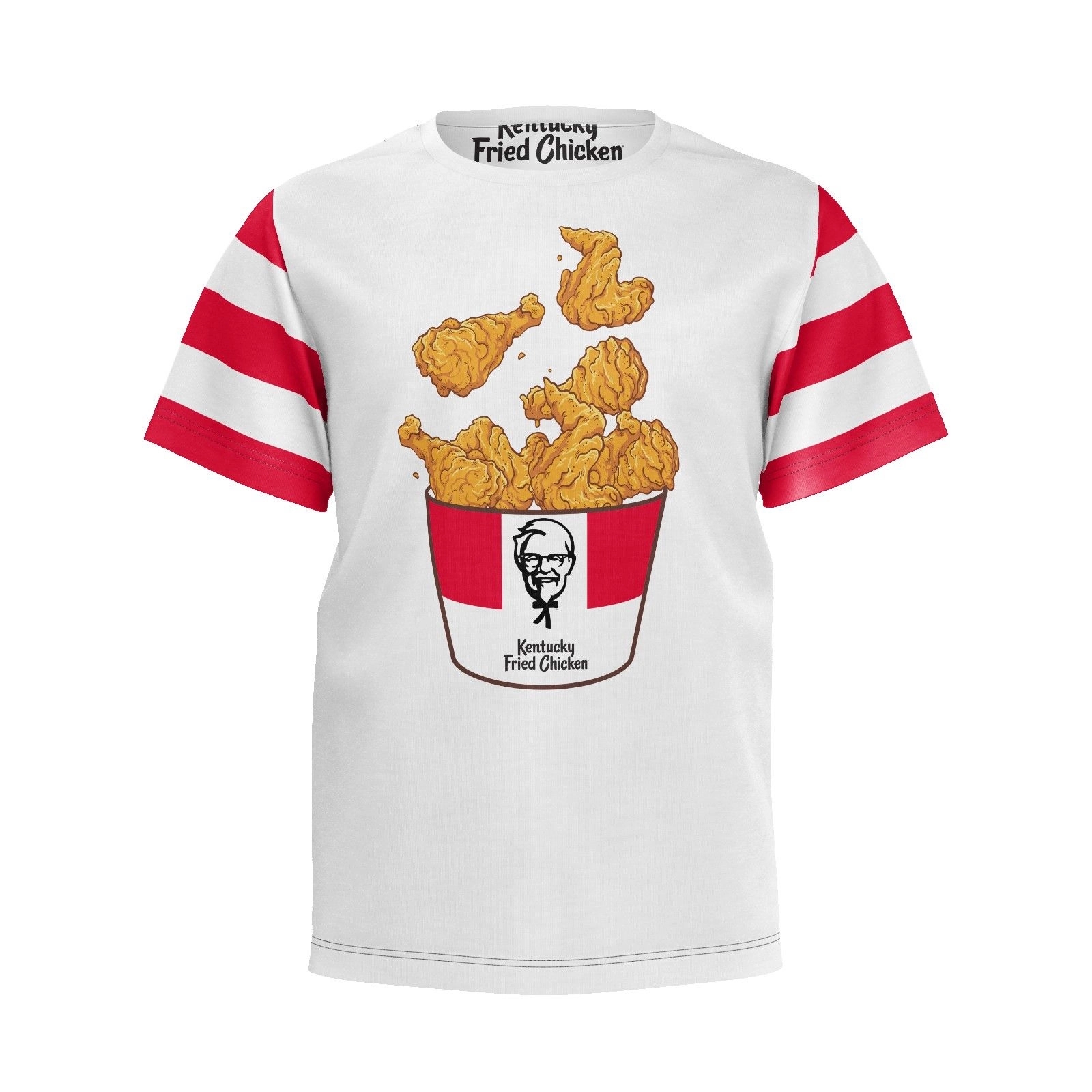 Boy's Standard T-Shirt