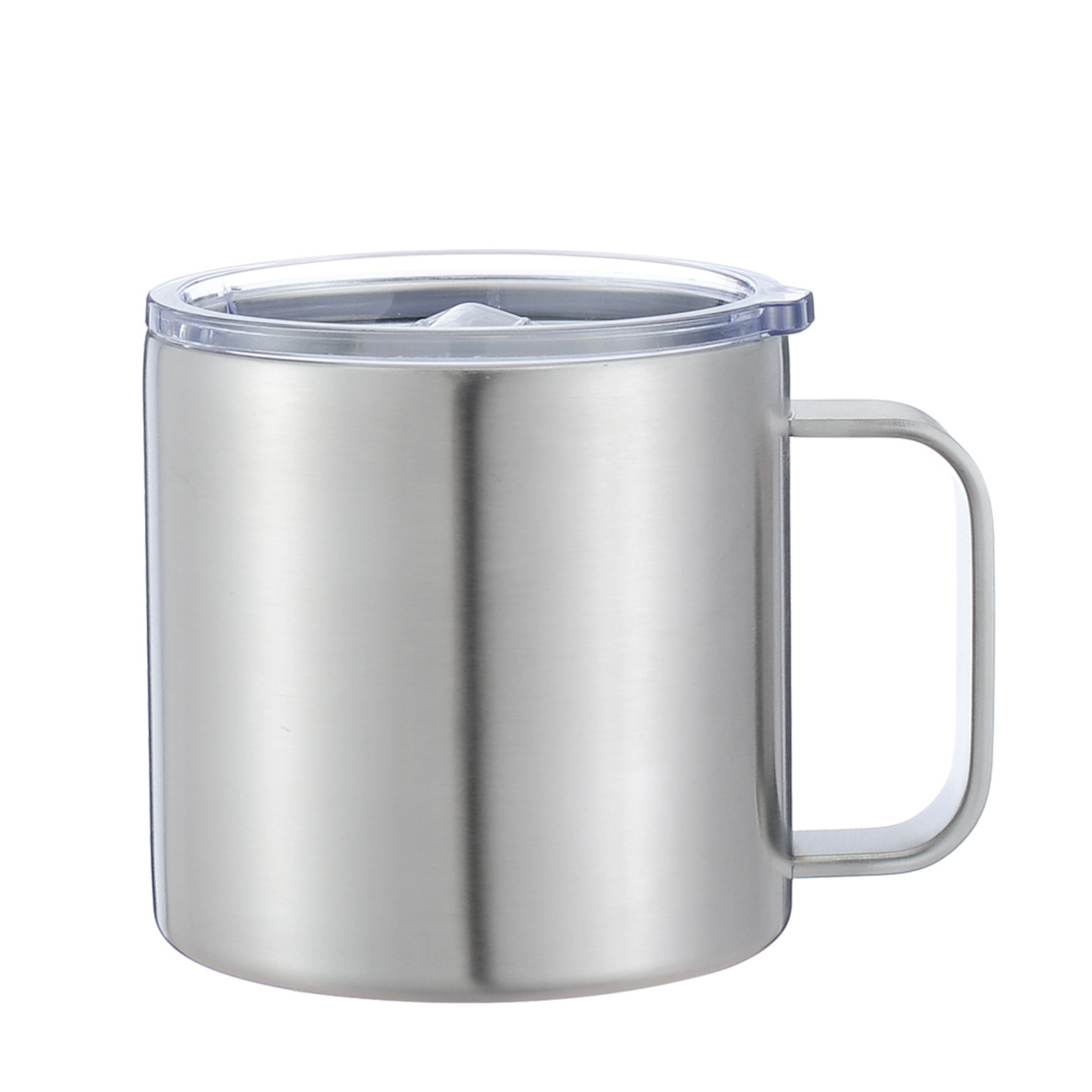 Coffee Mug With Handle 9