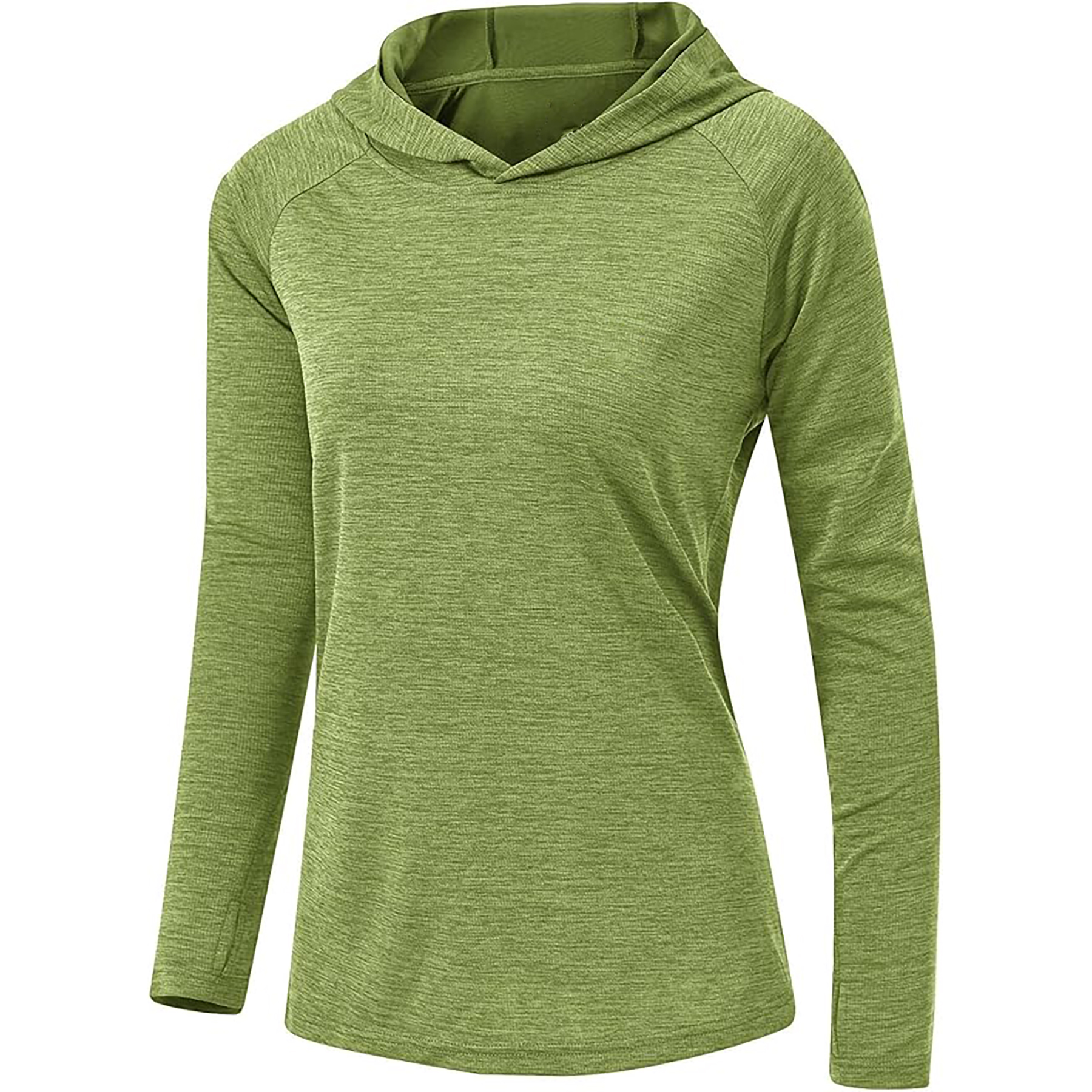 Women's Sun Protection Hoodie 60