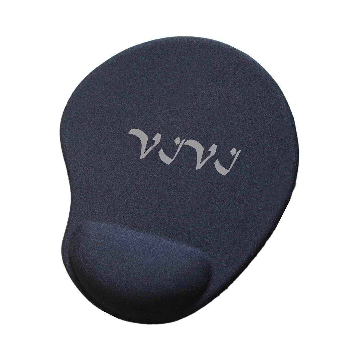 Ergonomic Gel Mouse Pad