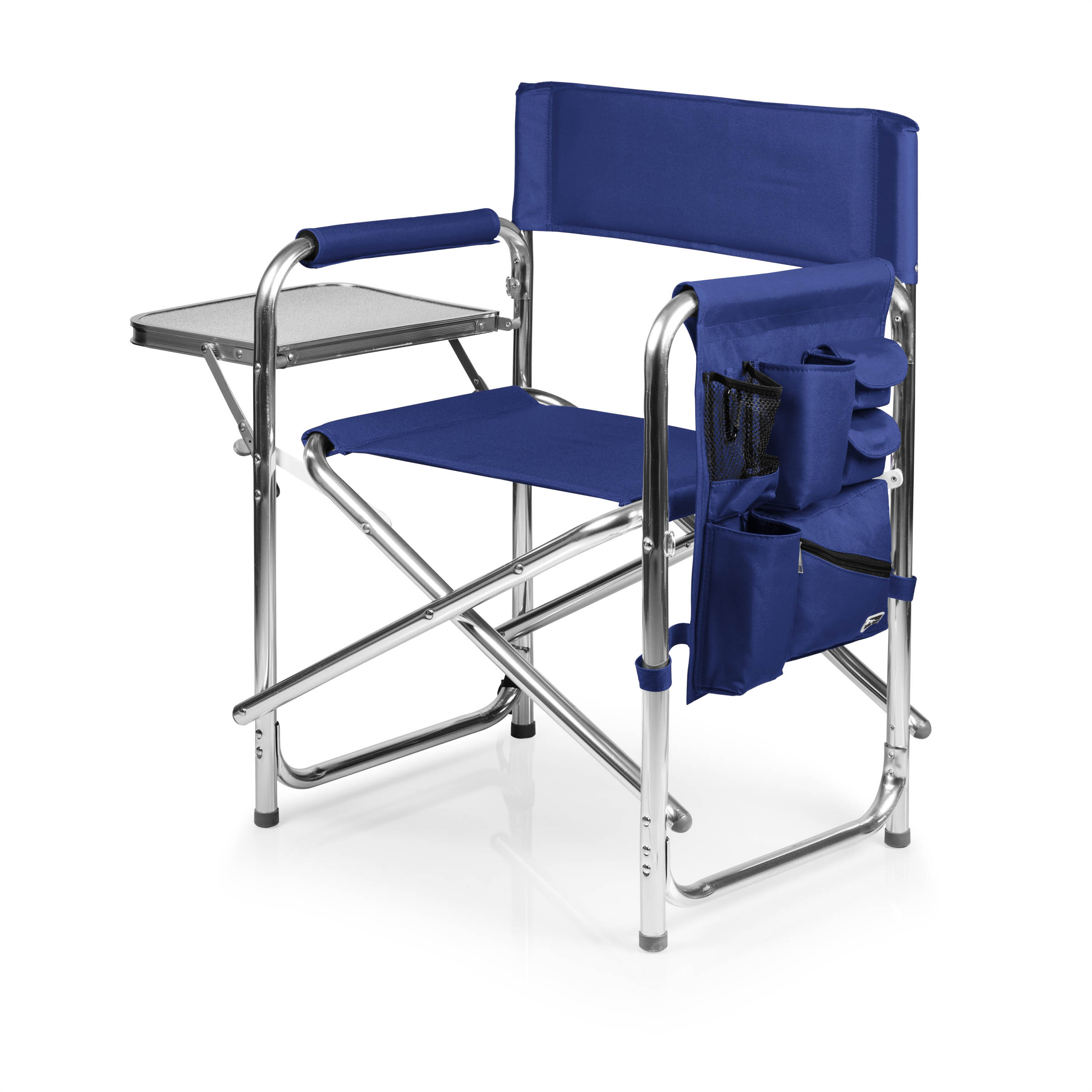 Sports Chair with Side Table 48