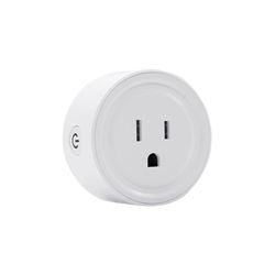 Travel Adapter Multi Smart Sockets Conversion Plug