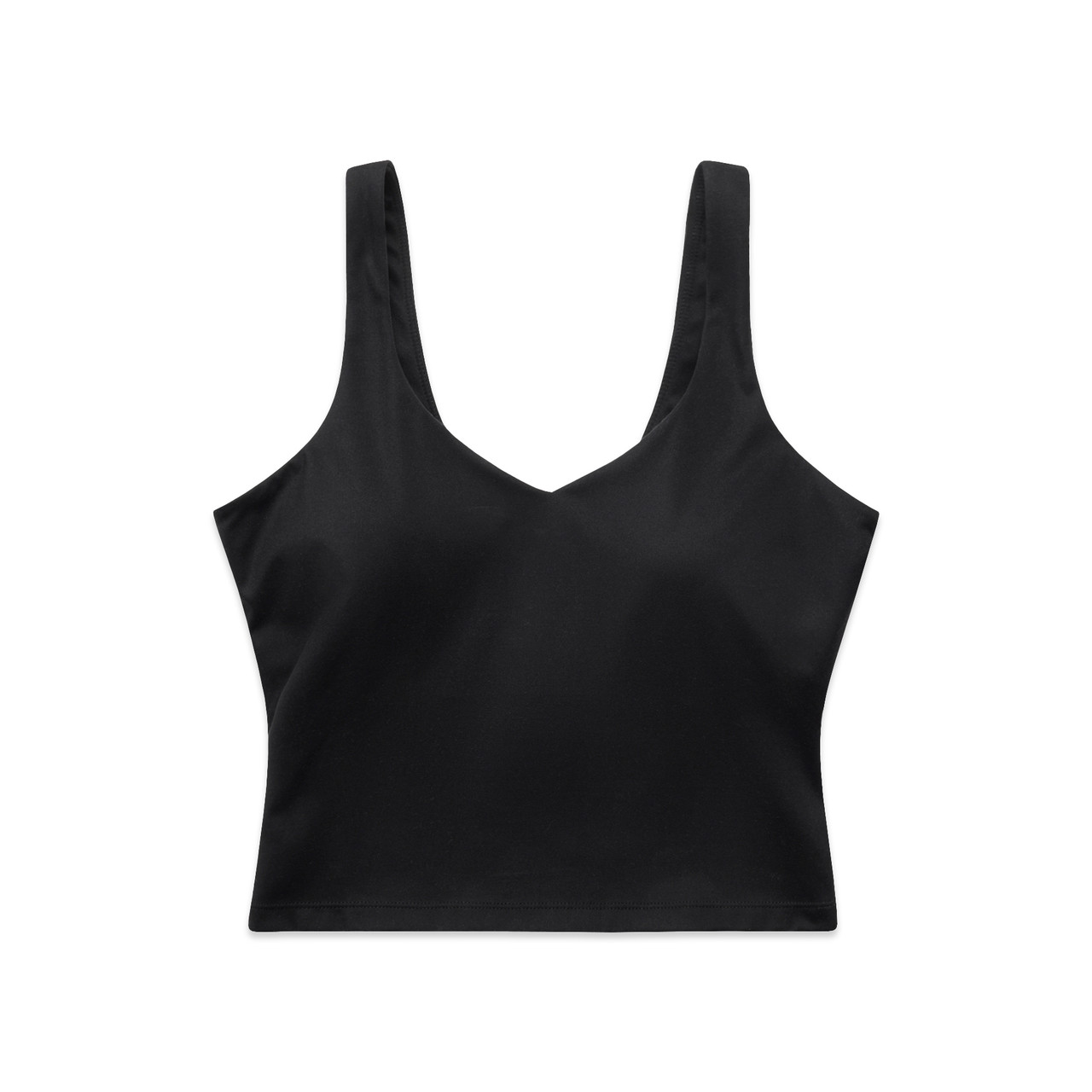 Wo's Active Bra Tank | 4641 10