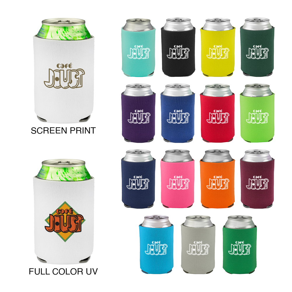 Can Cooler