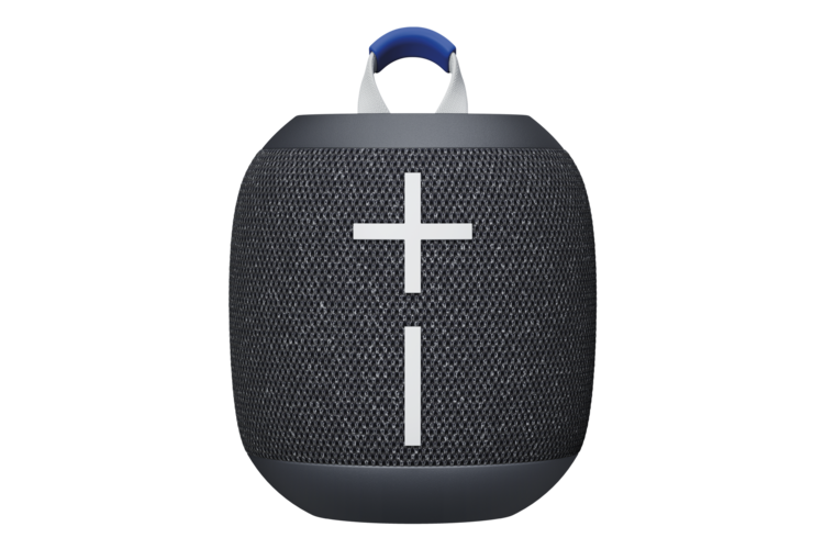 Ultimate Ears Wonderboom 4 Bluetooth Speaker - Active Black 3