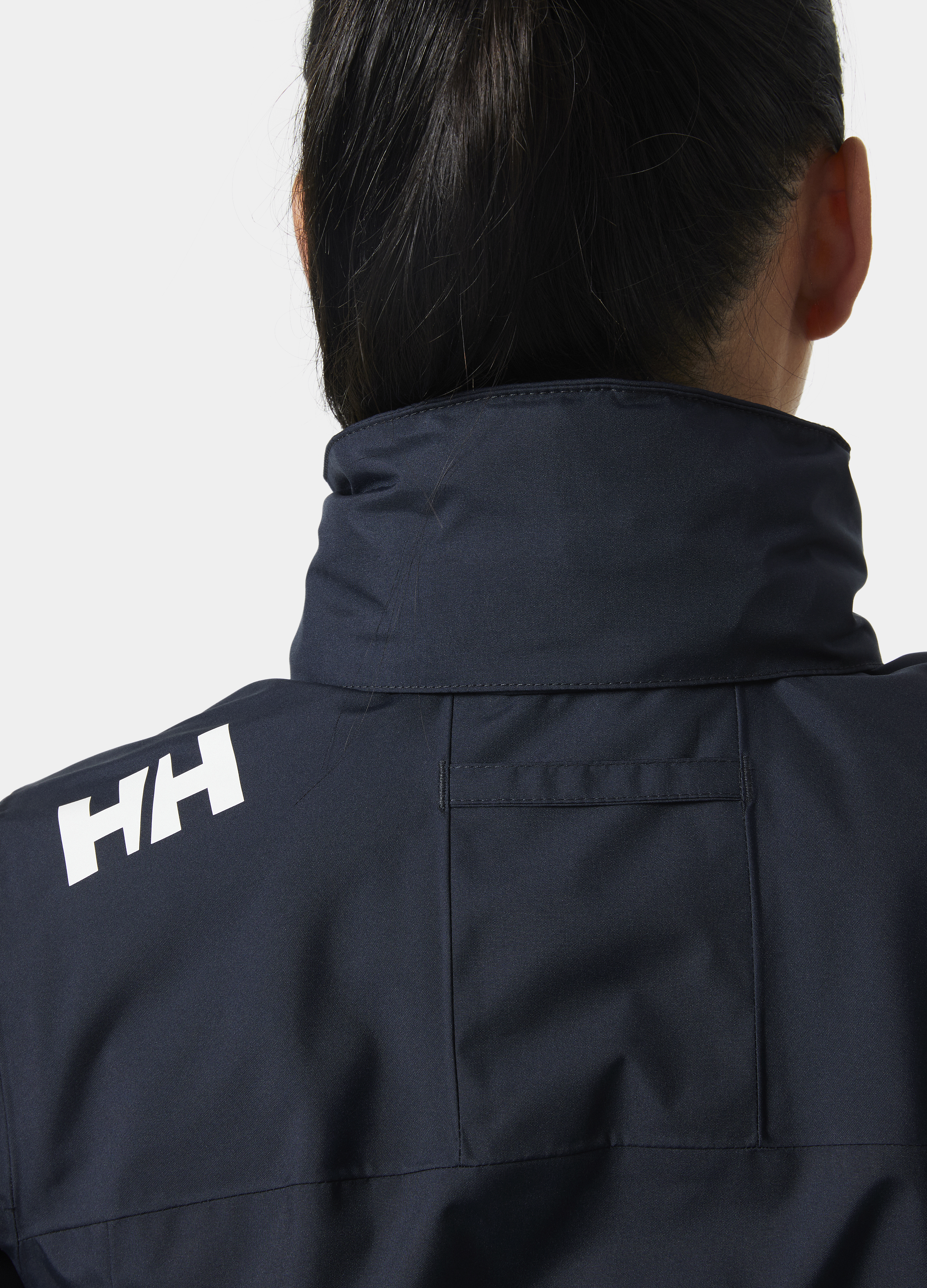 Helly Hansen Women's Crew 2.0 Hooded Jacket 21