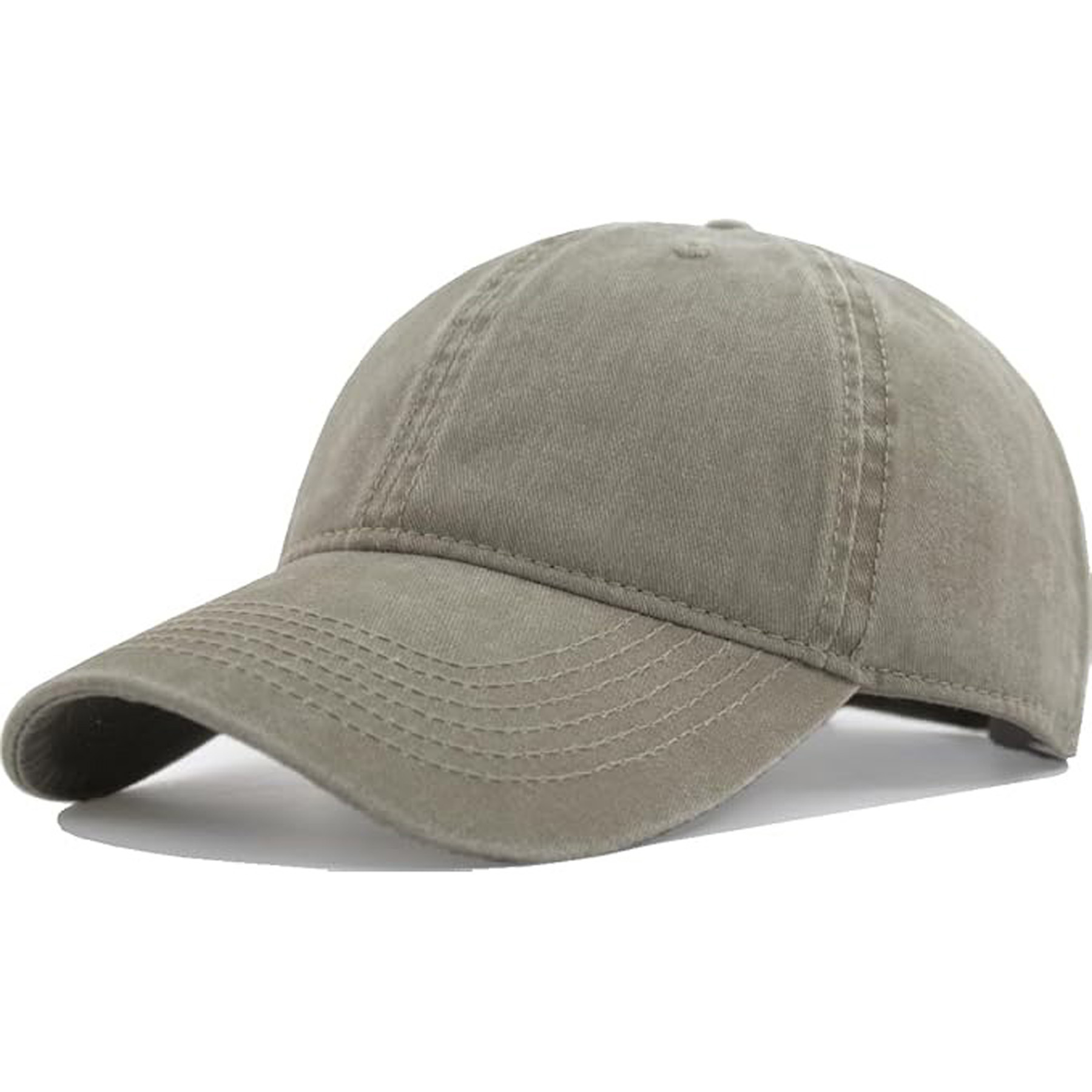 Vintage Washed Baseball Cap 23