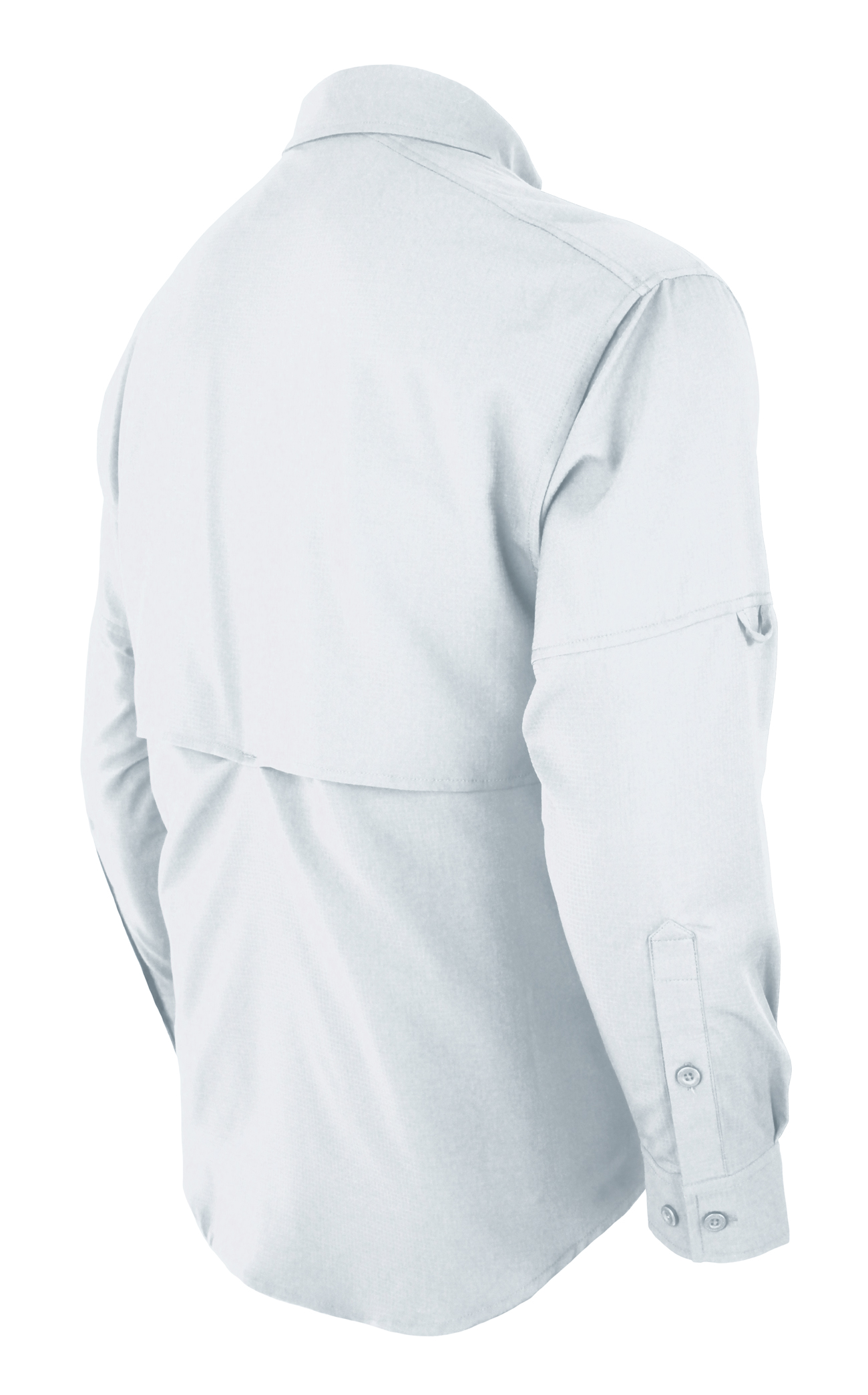 Men's Long Sleeve Fishing Shirt 15