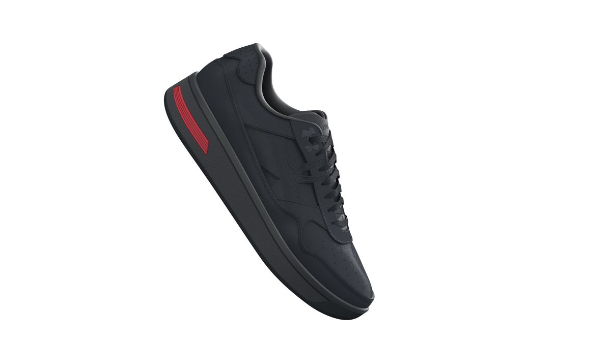 UA Court 96 Women's Shoes 7