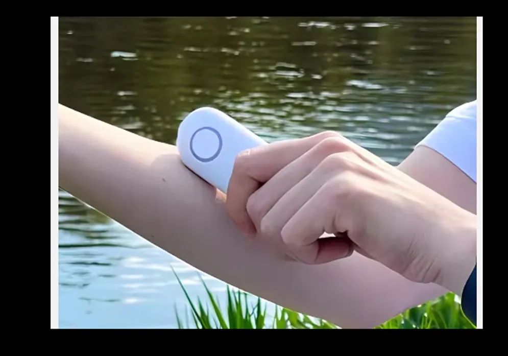 Portable Itch Relief Stick 9