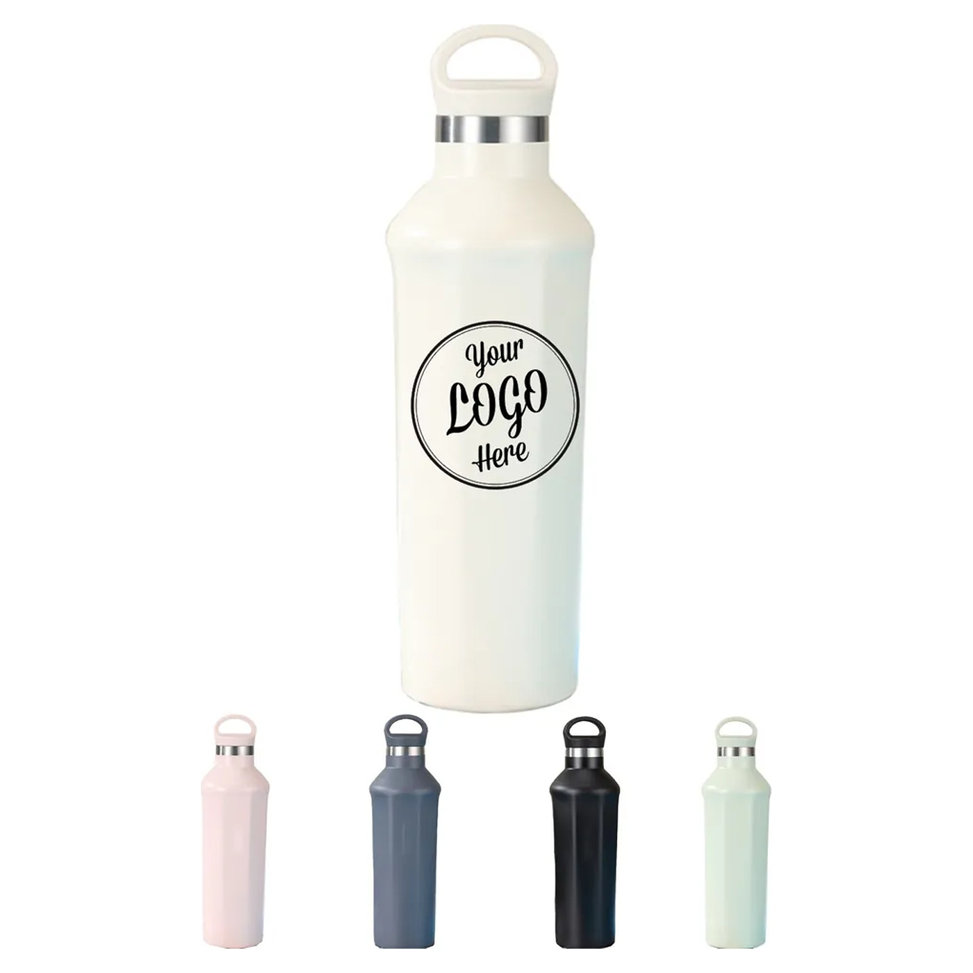 Traditional Canteen Insulated Tumbler