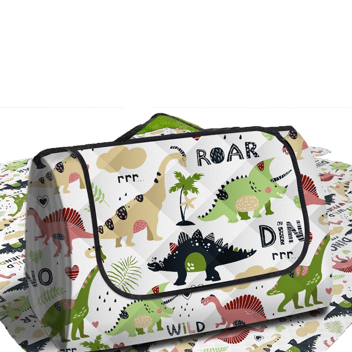 Giant Comfort Picnic Essential 3