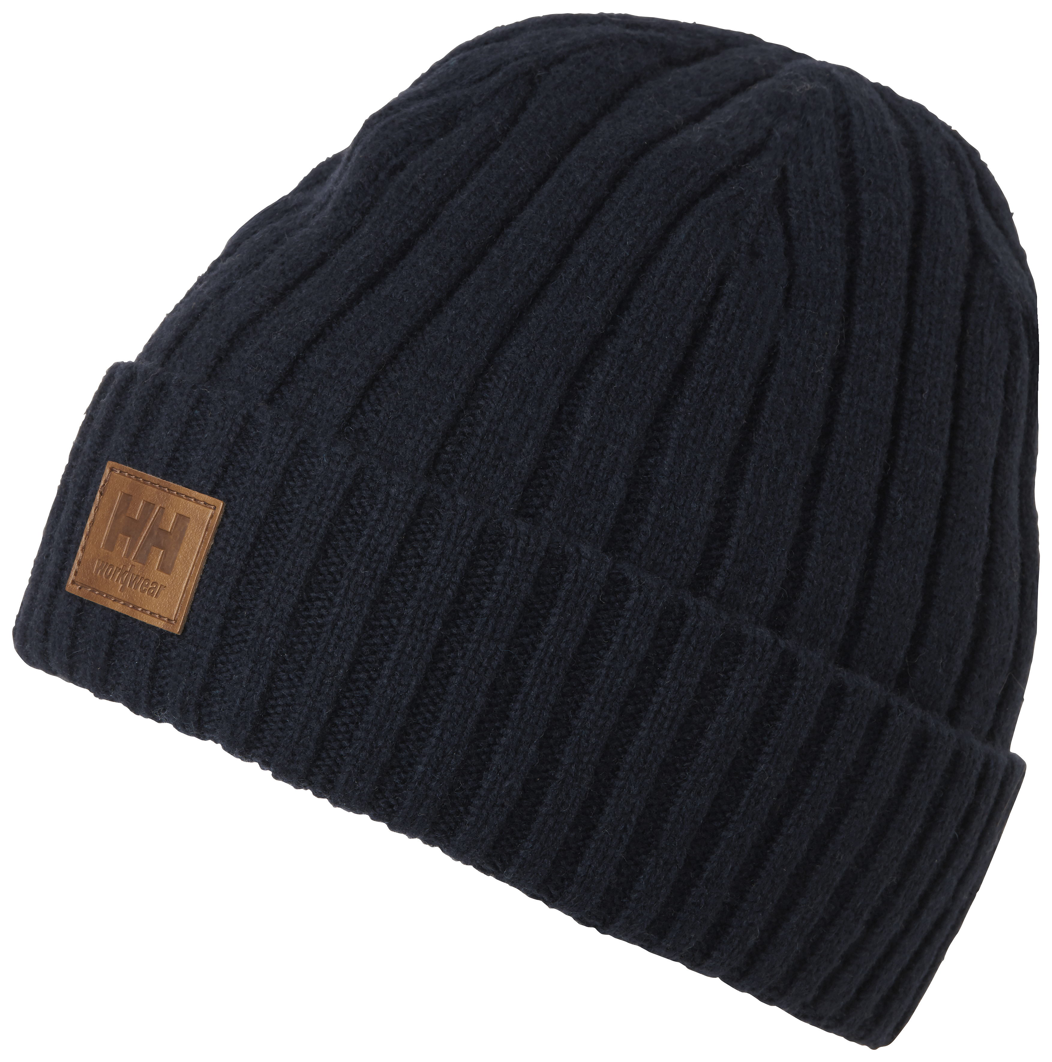 Helly Hansen Classic Kingston Wool Cuff Beanie 7