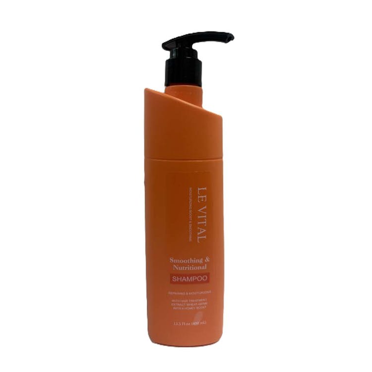 Le Vital Wheat Honey Shampoo - 13.5 oz 3