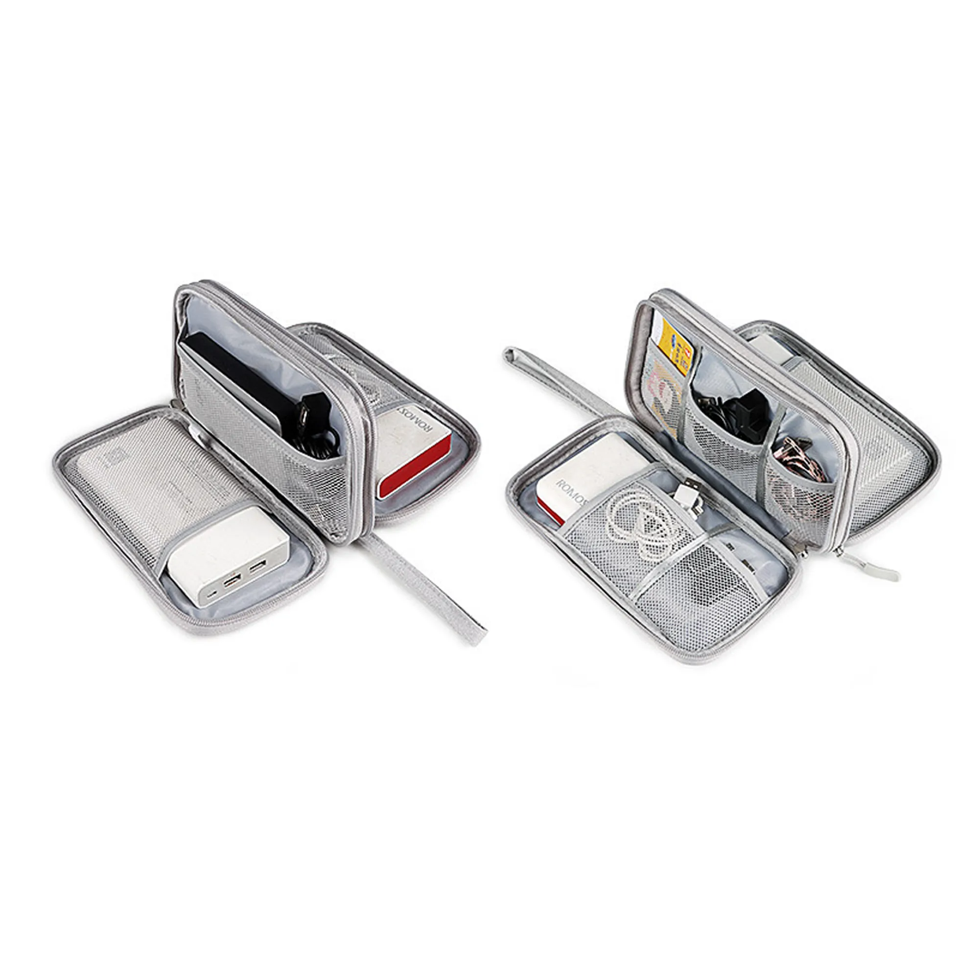 Electronics Accessories Storage Bag 7