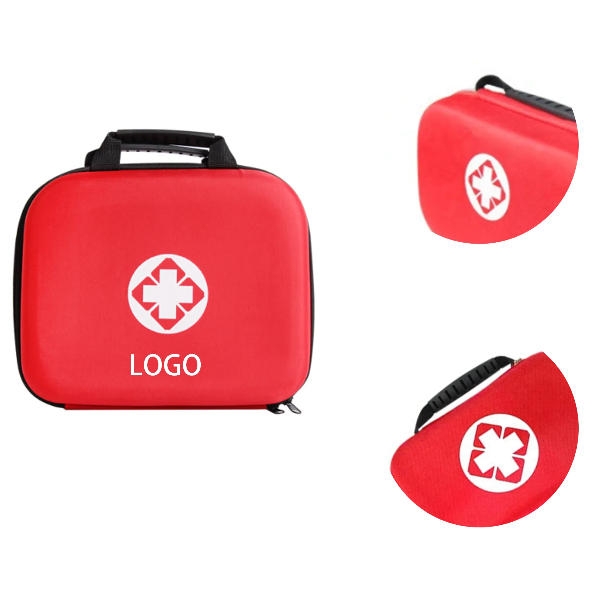 PCS Family First Aid Kit 6