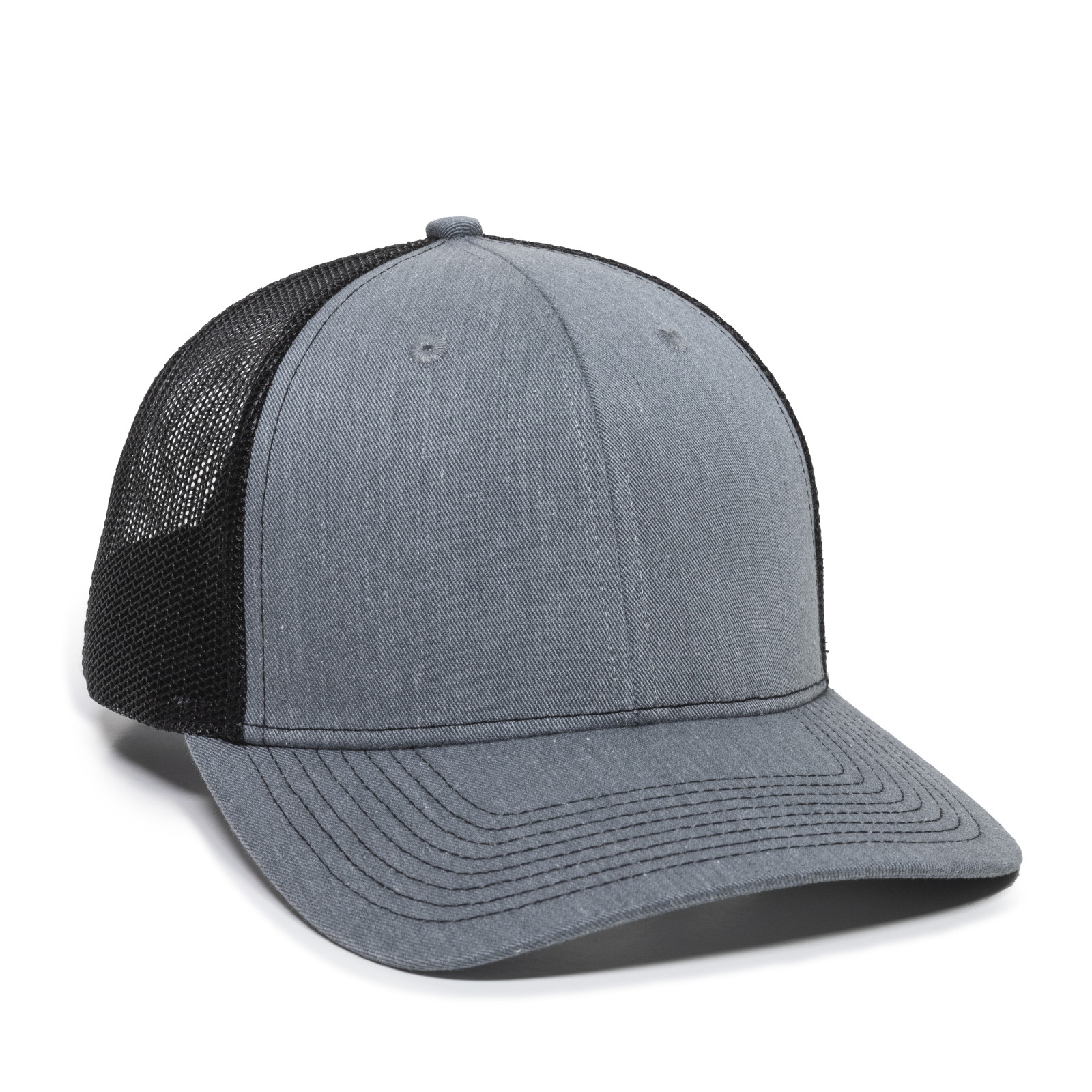 Premium Modern Trucker 148