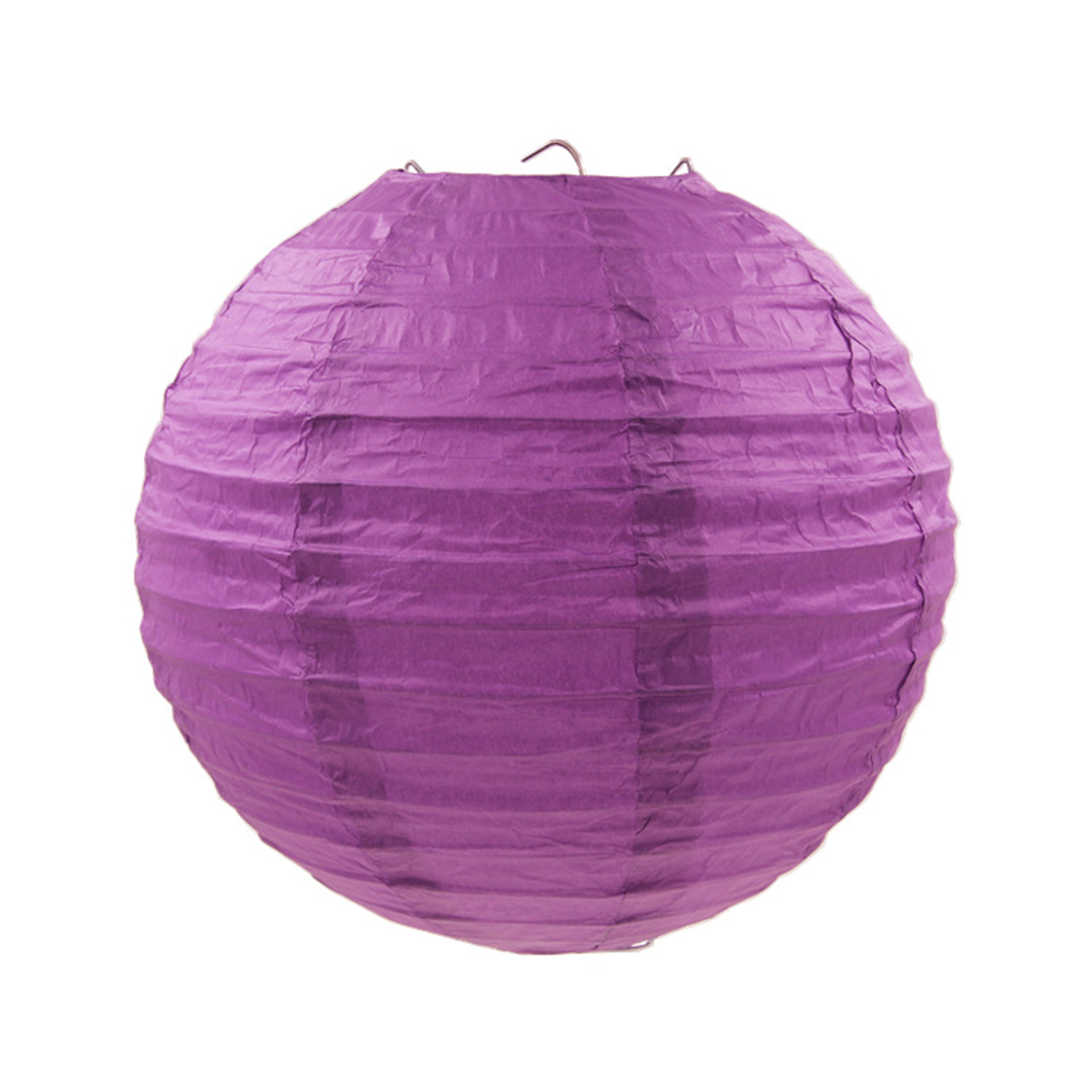 Colorful Paper Lanterns 101