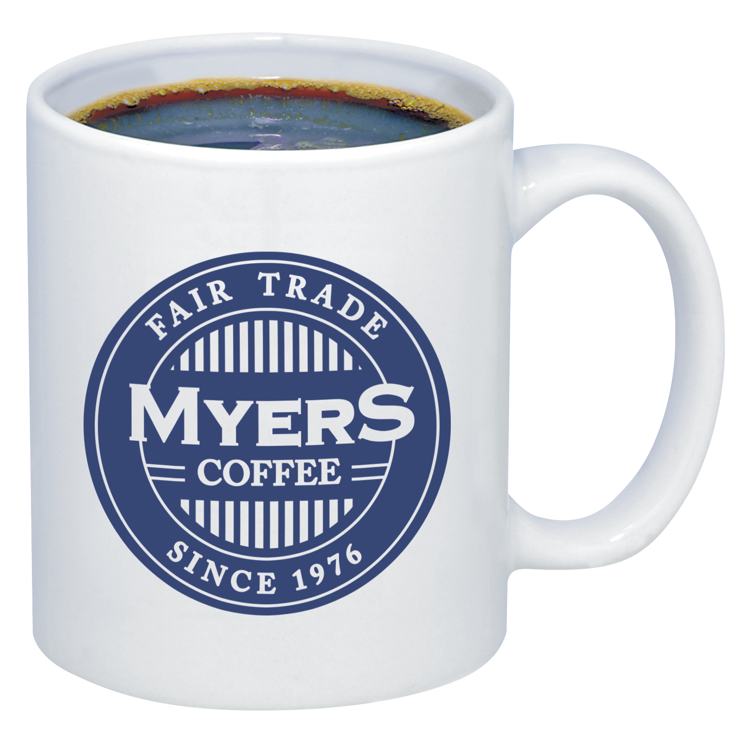 Good Value Budget Mug - 11 oz.