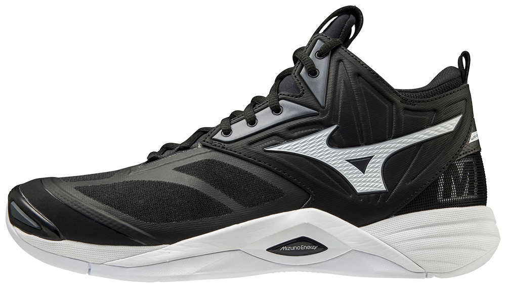 Wave Momentum Mid Men's Volleyball Shoe 34