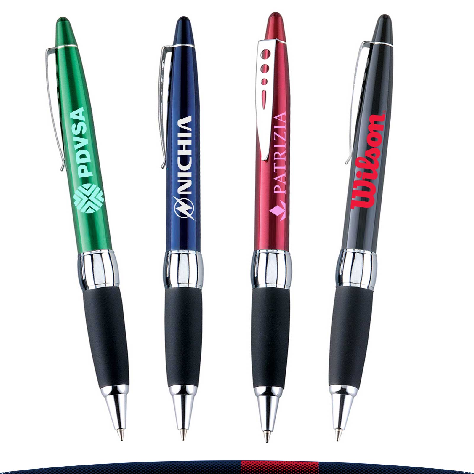 Jelldot Metal Pen