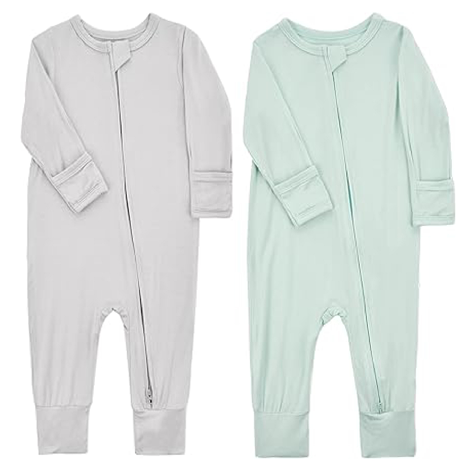 Baby Zippe Pajama 28