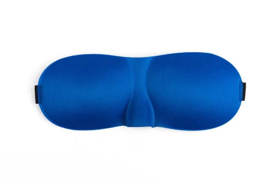 3D Sleeping Eye Mask 13