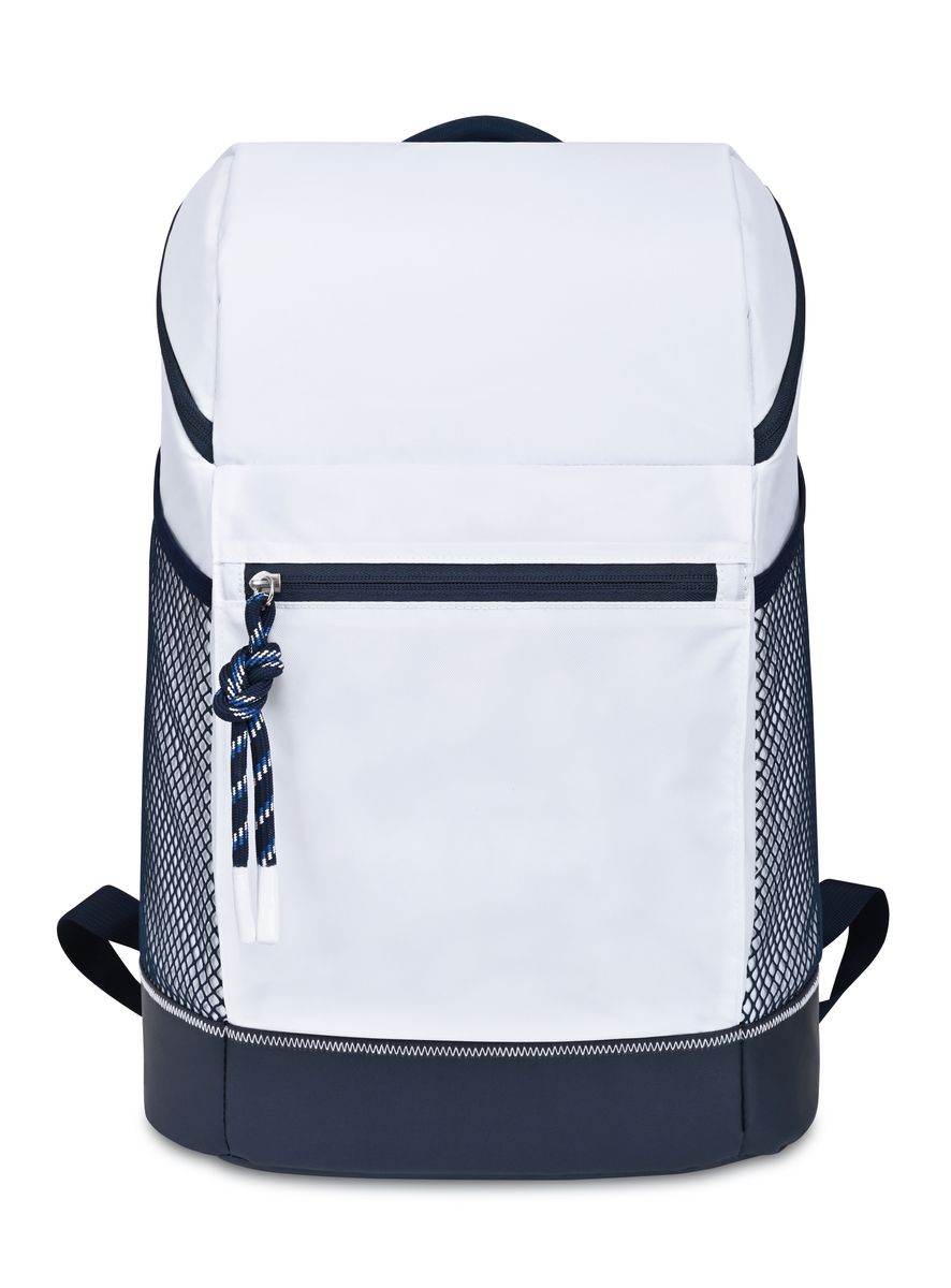 Harborside Backpack Cooler - Thumbnail 2