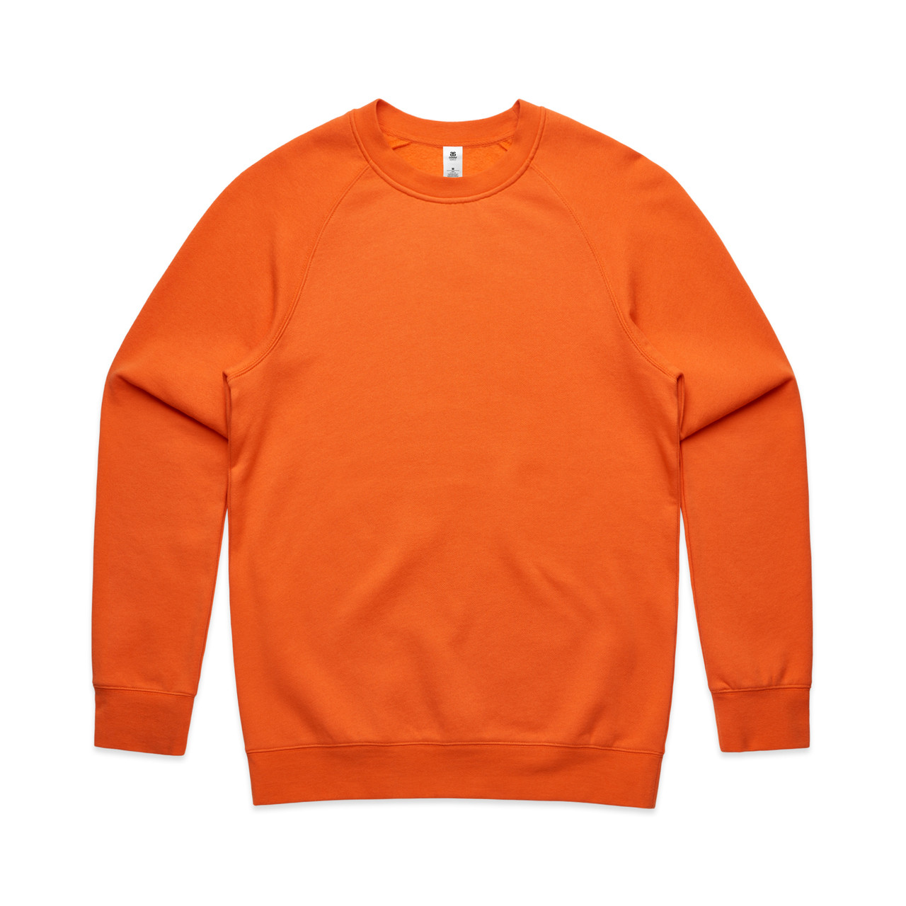 Supply Crew | 5100S, custom hoodie or sweatshirt with logo imprint 5