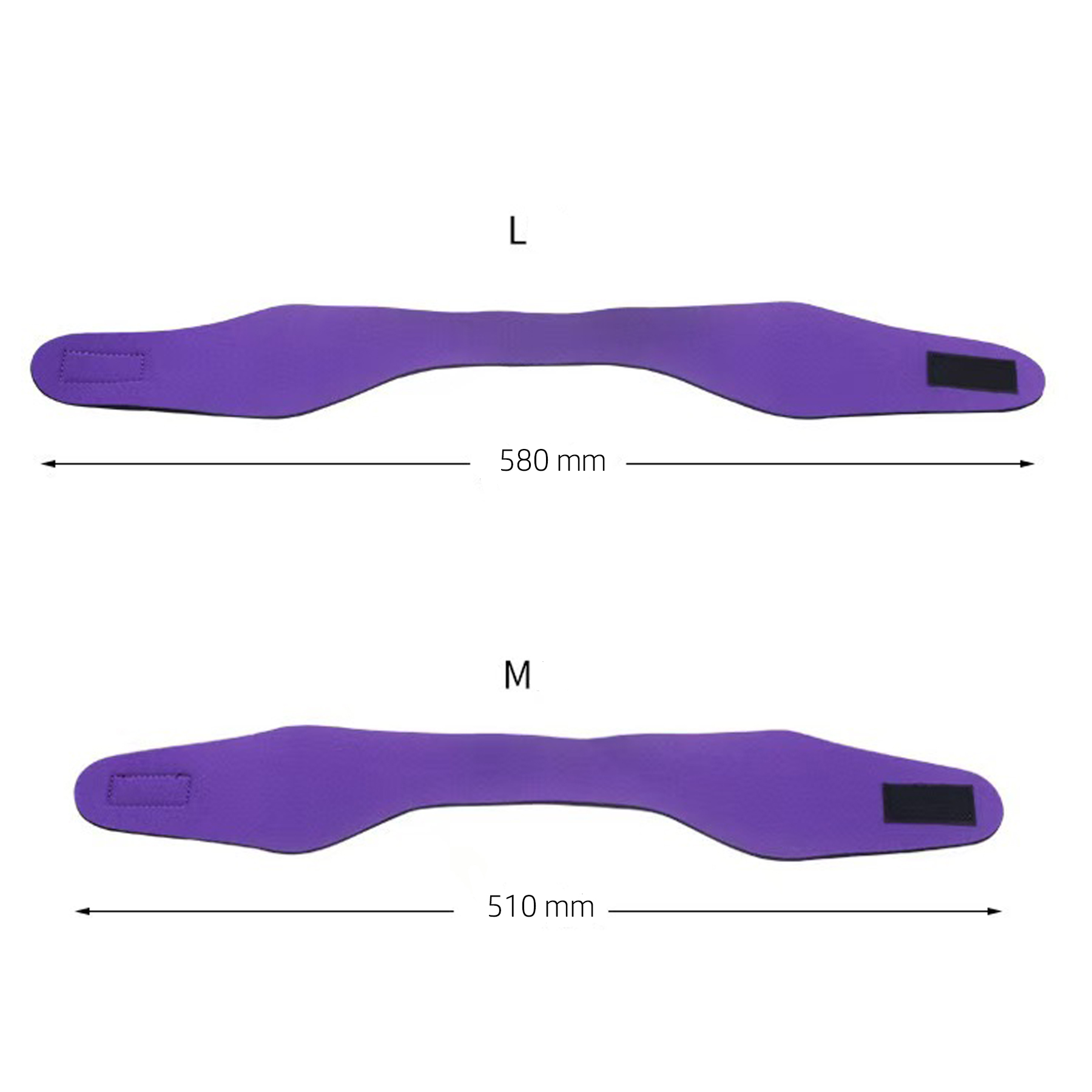 Ear Band Swimmer Protection 5