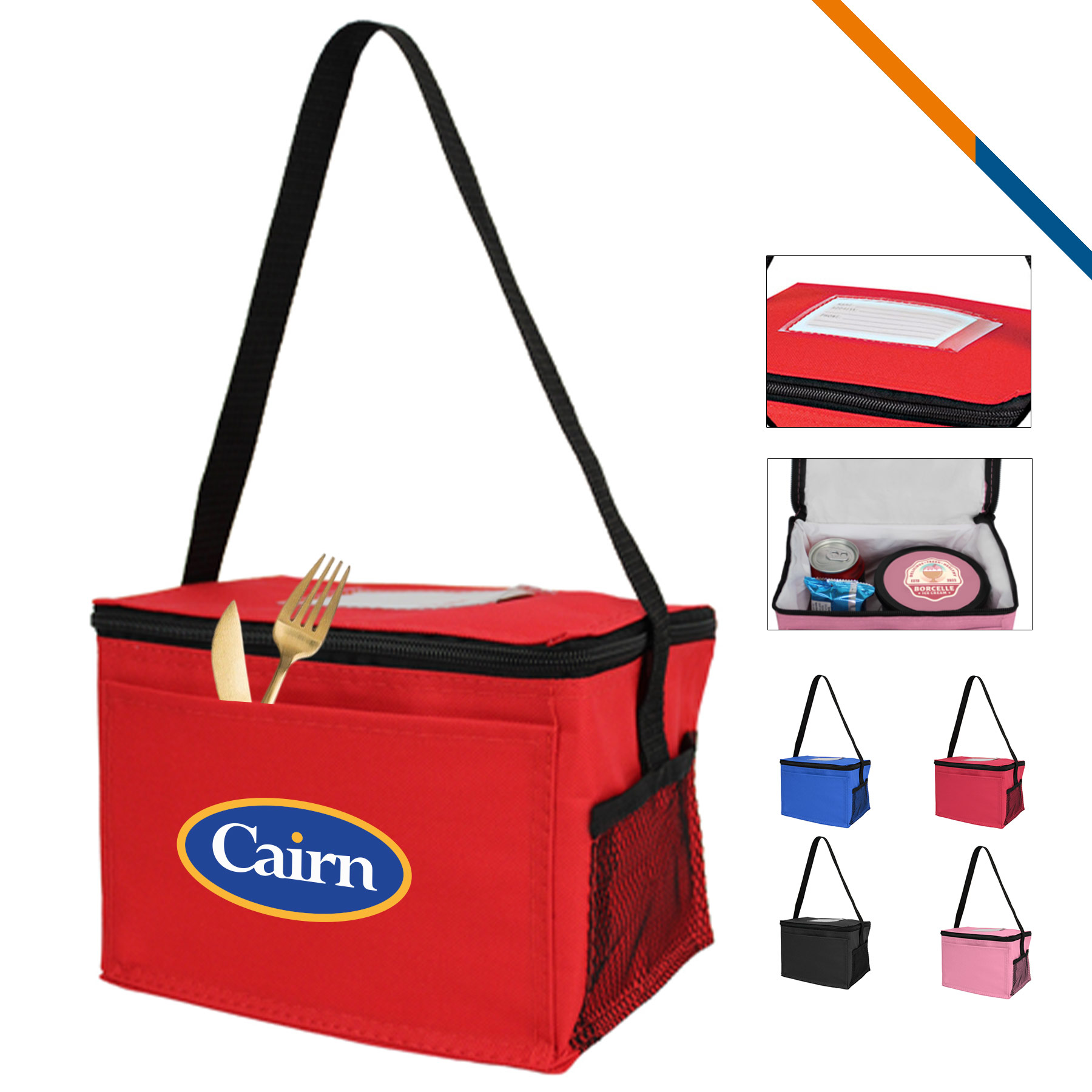 Bront Cooler Bag
