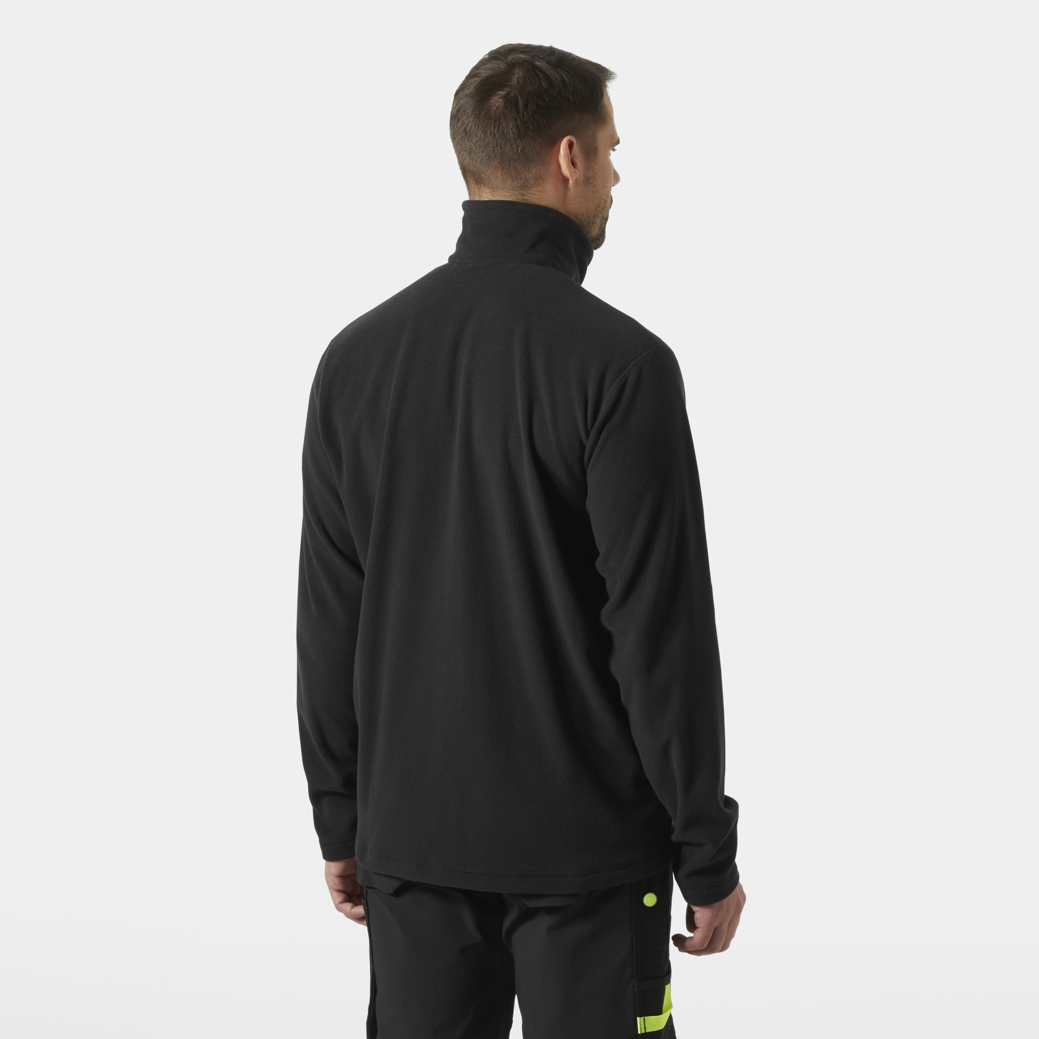 Helly Hansen Men's Oxford Lightweight Fleece Jacket 11