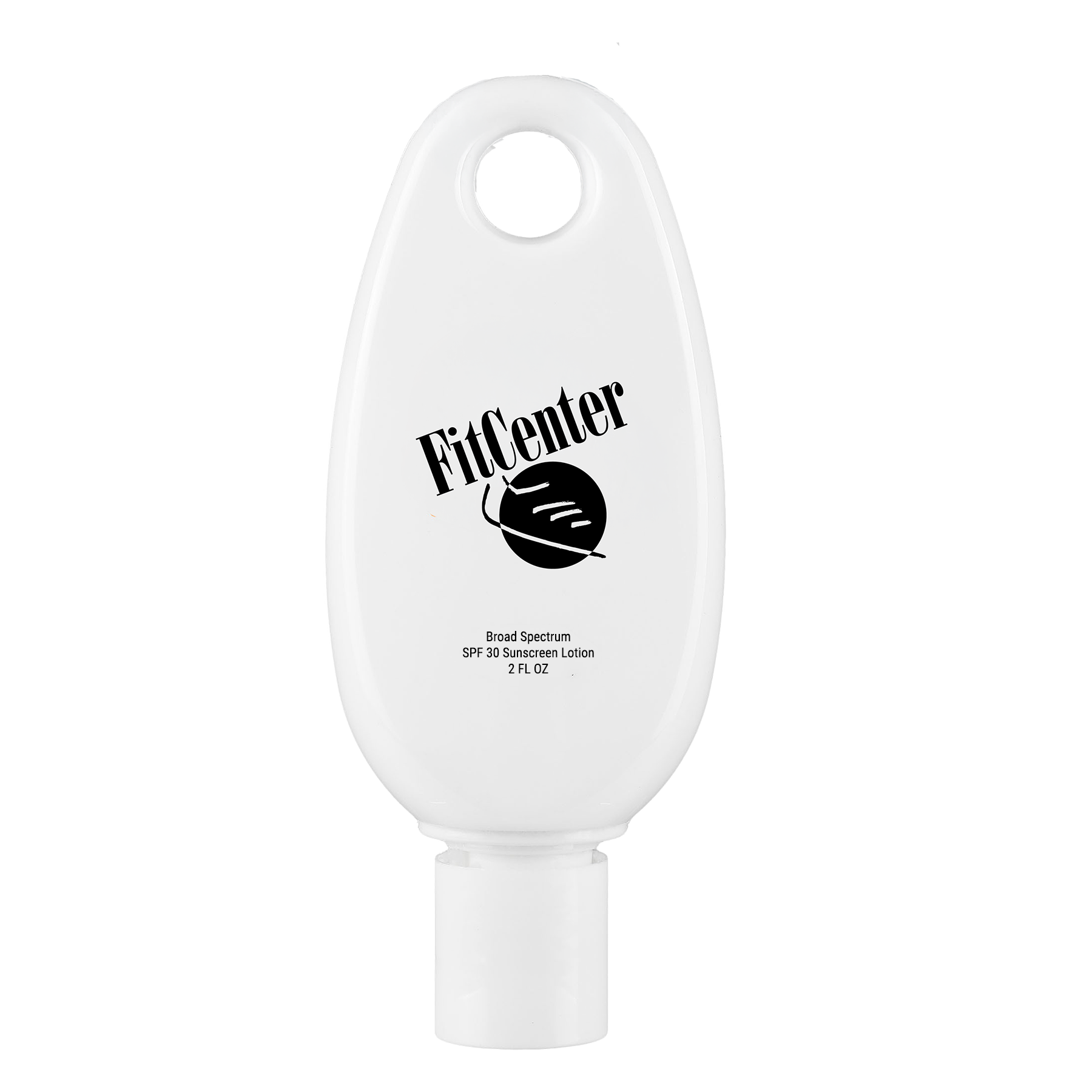 2 Oz. SPF 30 Sunscreen