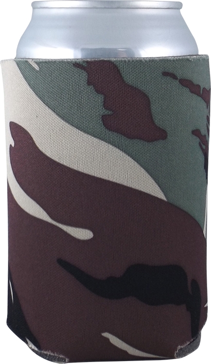 FoamZone Collapsible Can Cooler 17