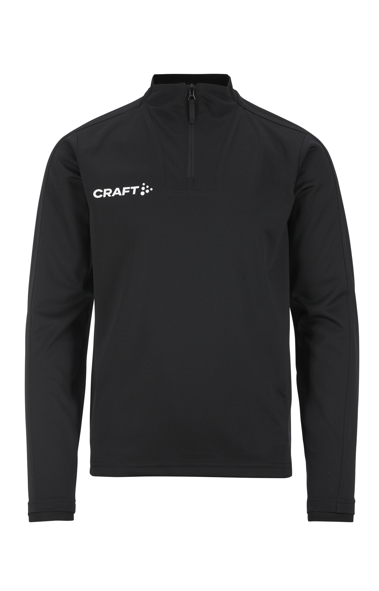 EVOLVE 2.0 HALF ZIP JACKET JR 24