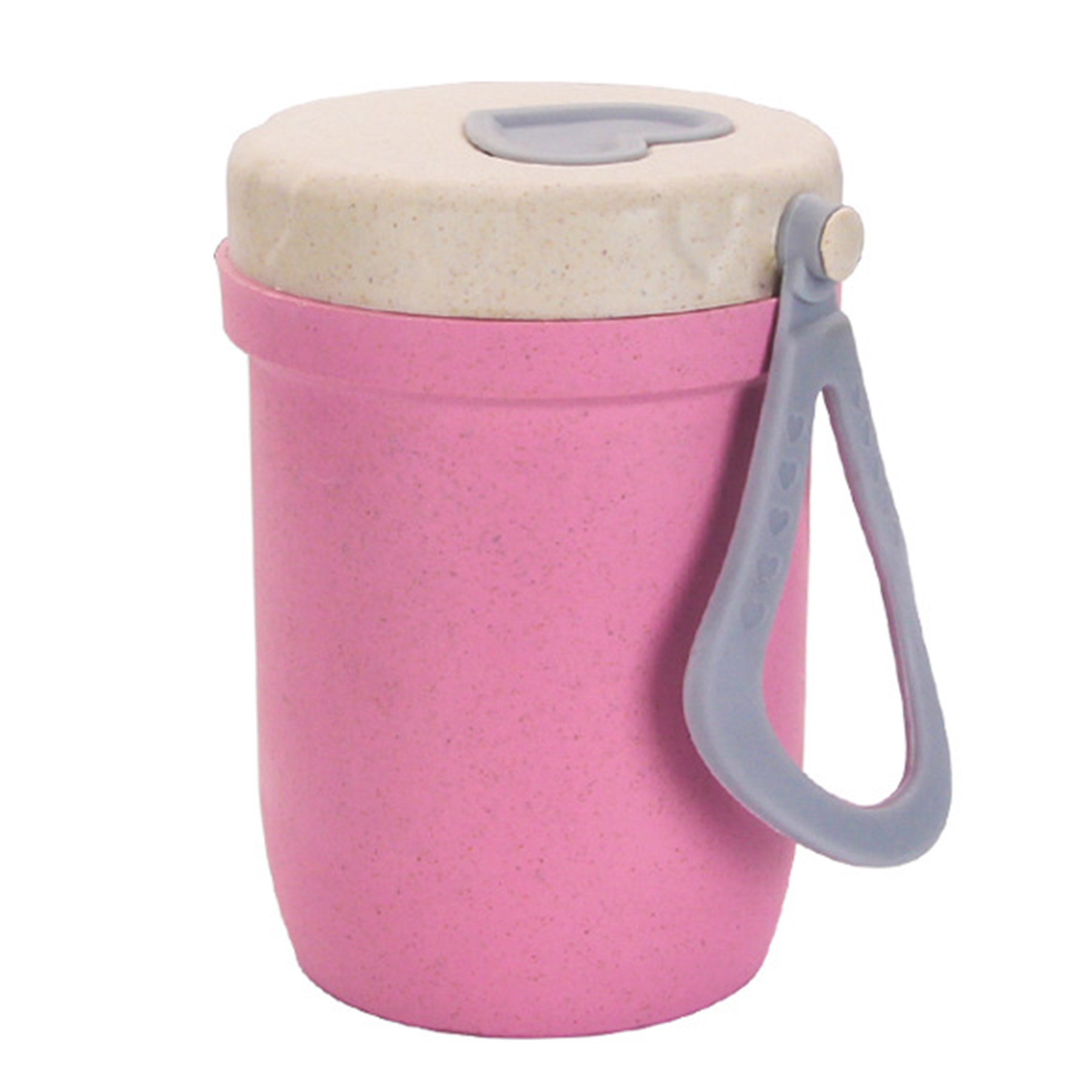 Plastic Portable Sports Water Cup 17