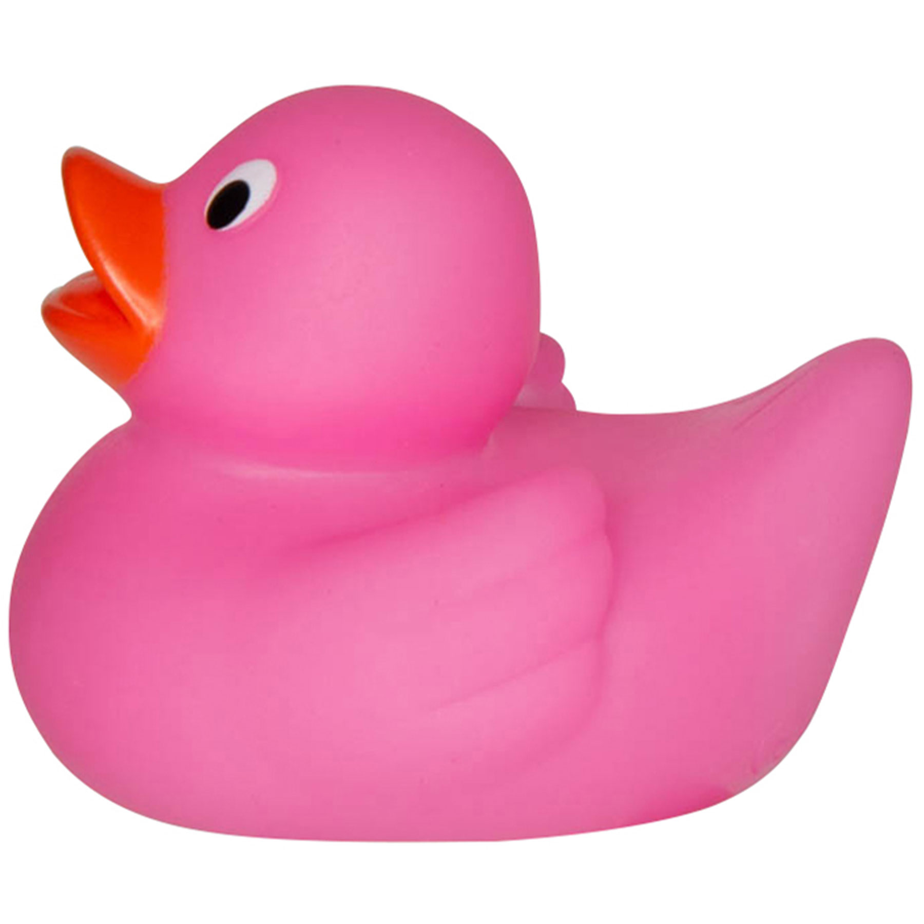 Mini Rubber Duck 107