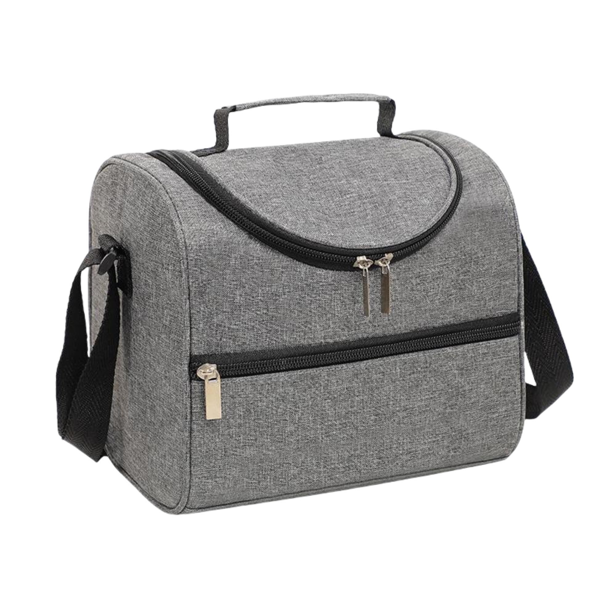 Waterproof Oxford Insulated Lunch Bag Cooler 10