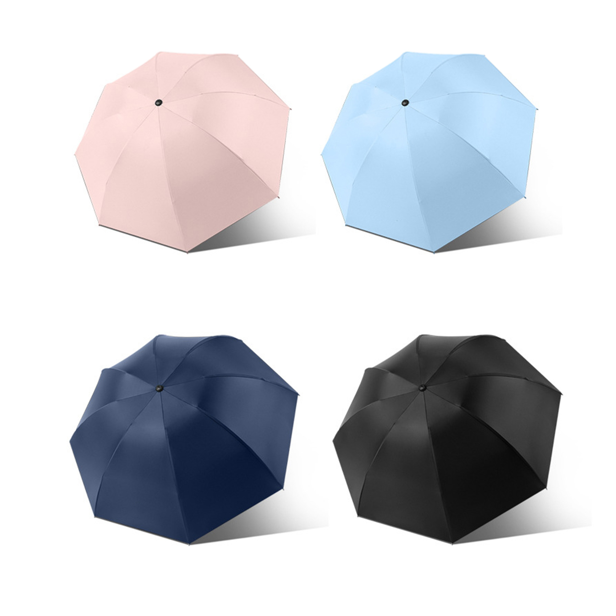 MOQ100 Sunshade Umbrella