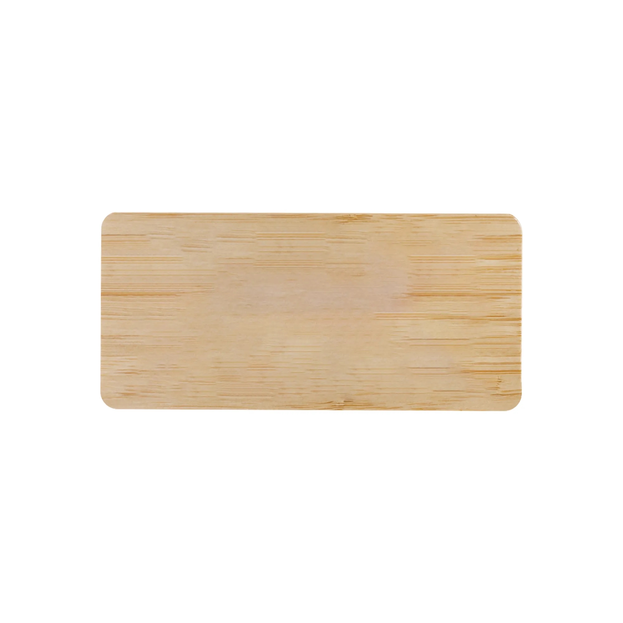 Hayes Bamboo Wireless Powerbank 10,000mAh 10
