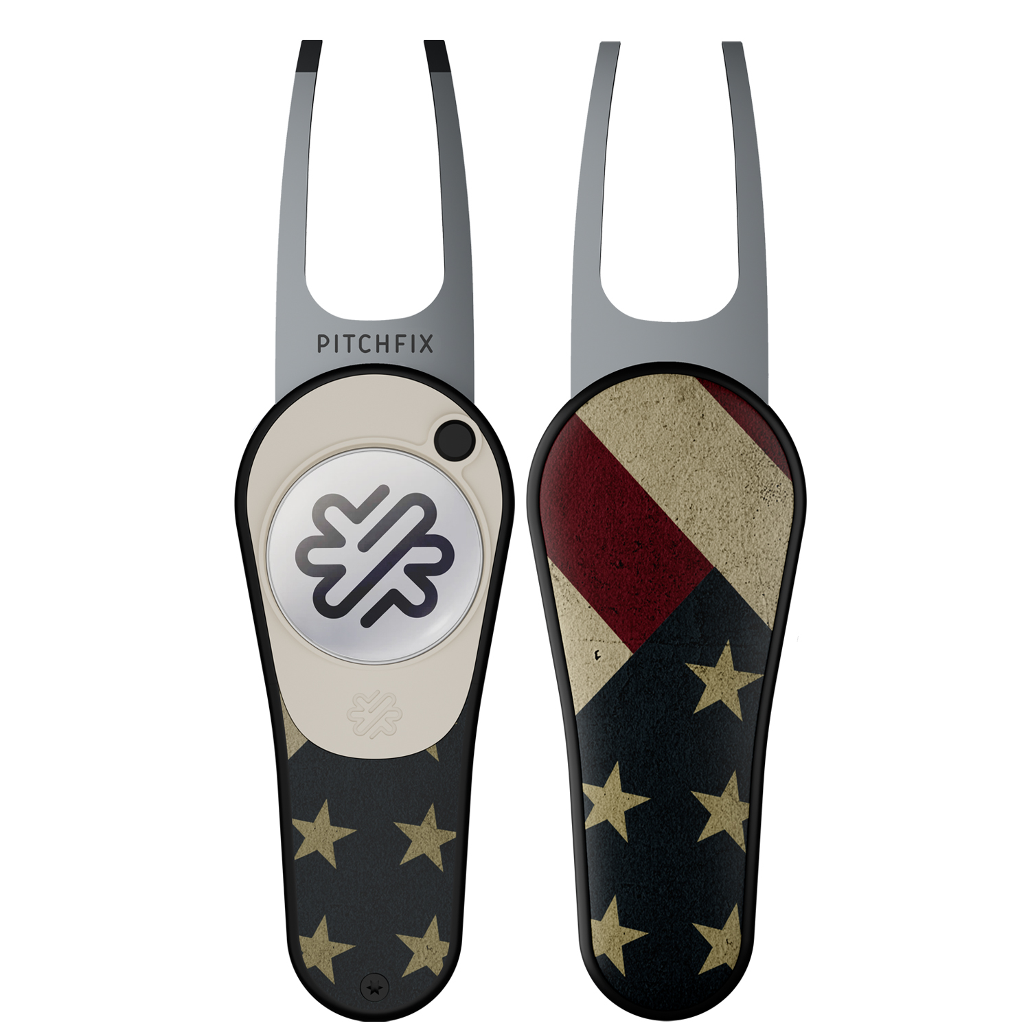 Pitchfix Ultima Golf Divot Tool 29