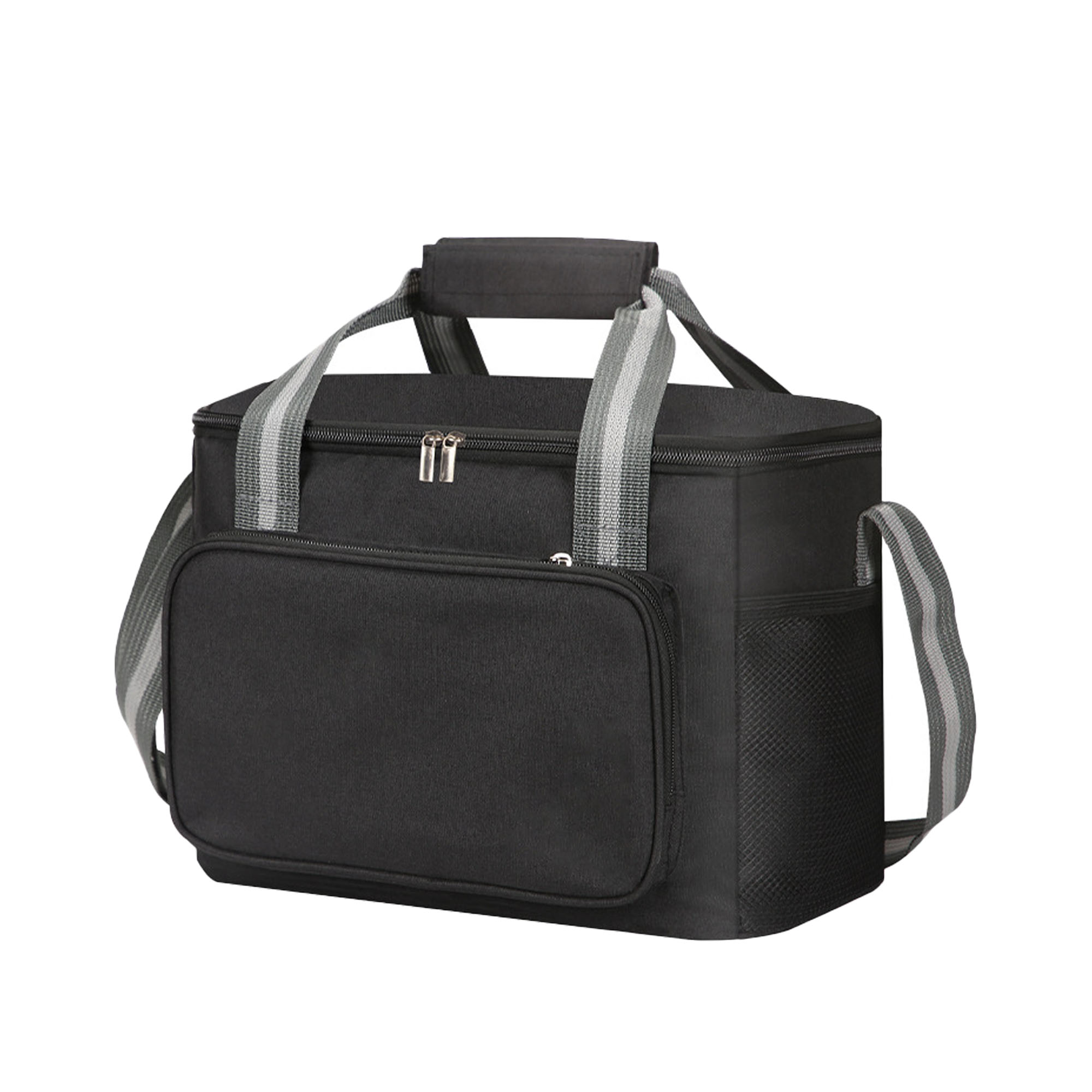 Portable Oxford Insulated Lunch Bag 9