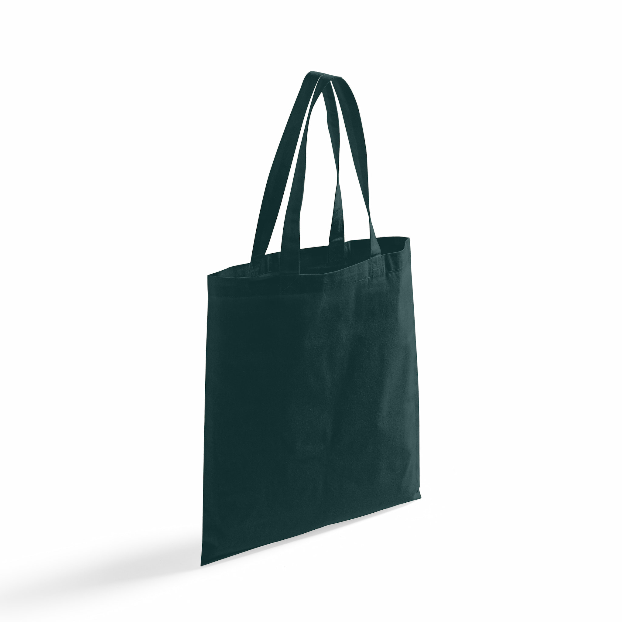 Basic Cotton Tote Bag 63
