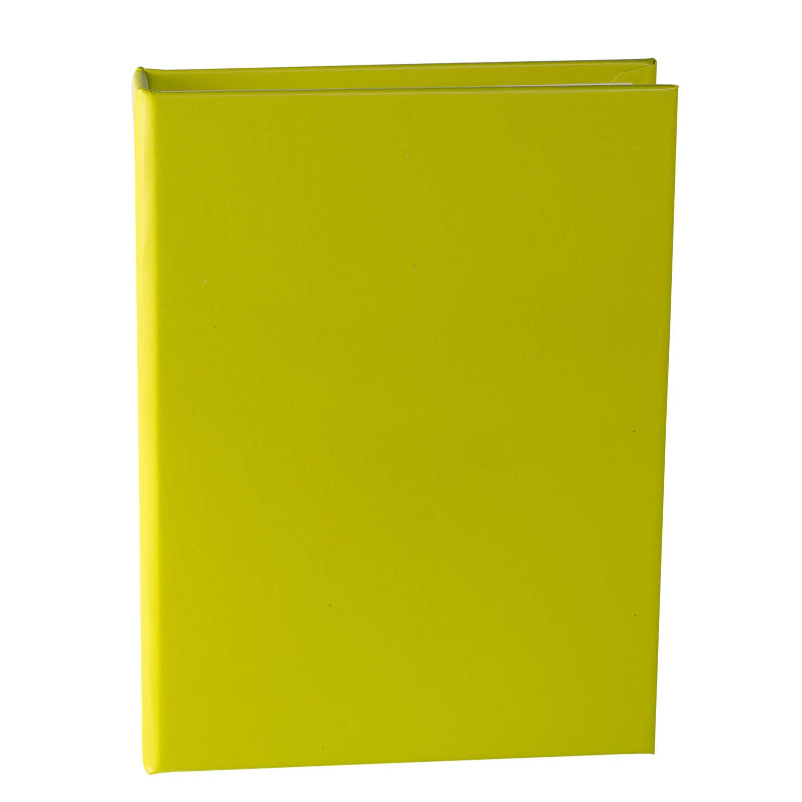 Sticky Notebook 45