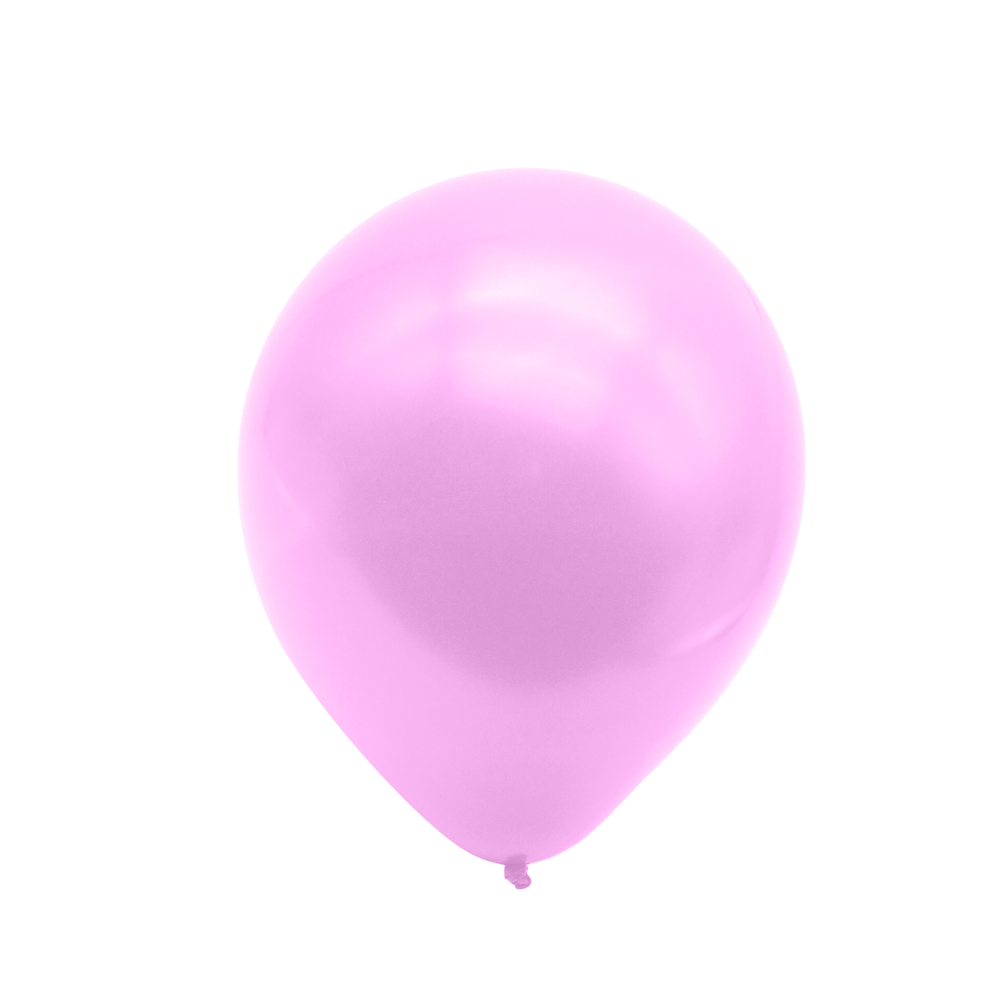 10" Custom Latex Balloons 4